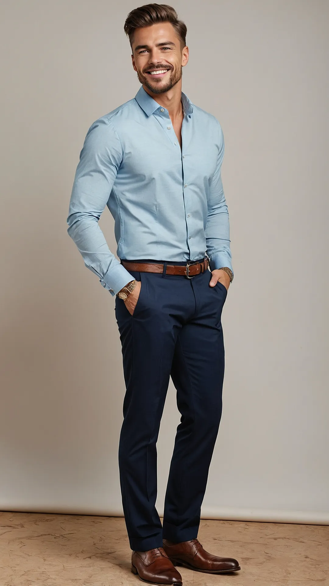 Future-Forward Fashion