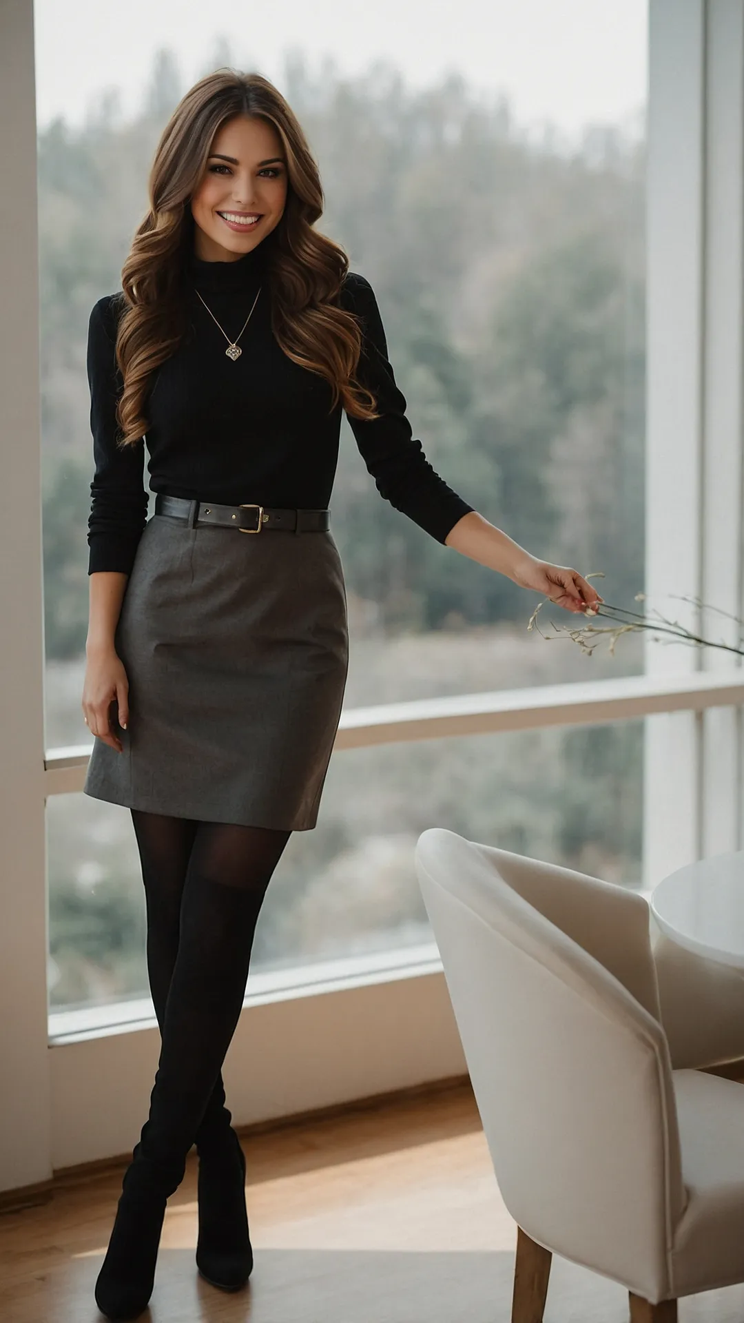 Styled for Autumn Adventures