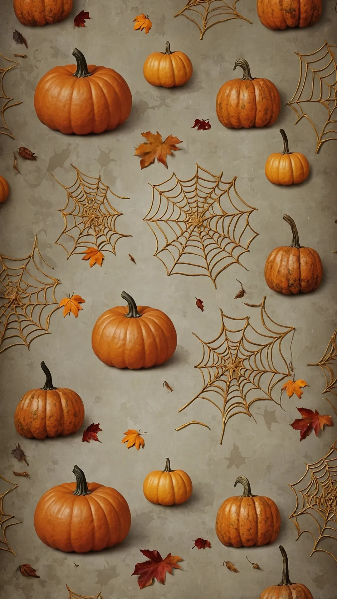 Haute Halloween Hues
