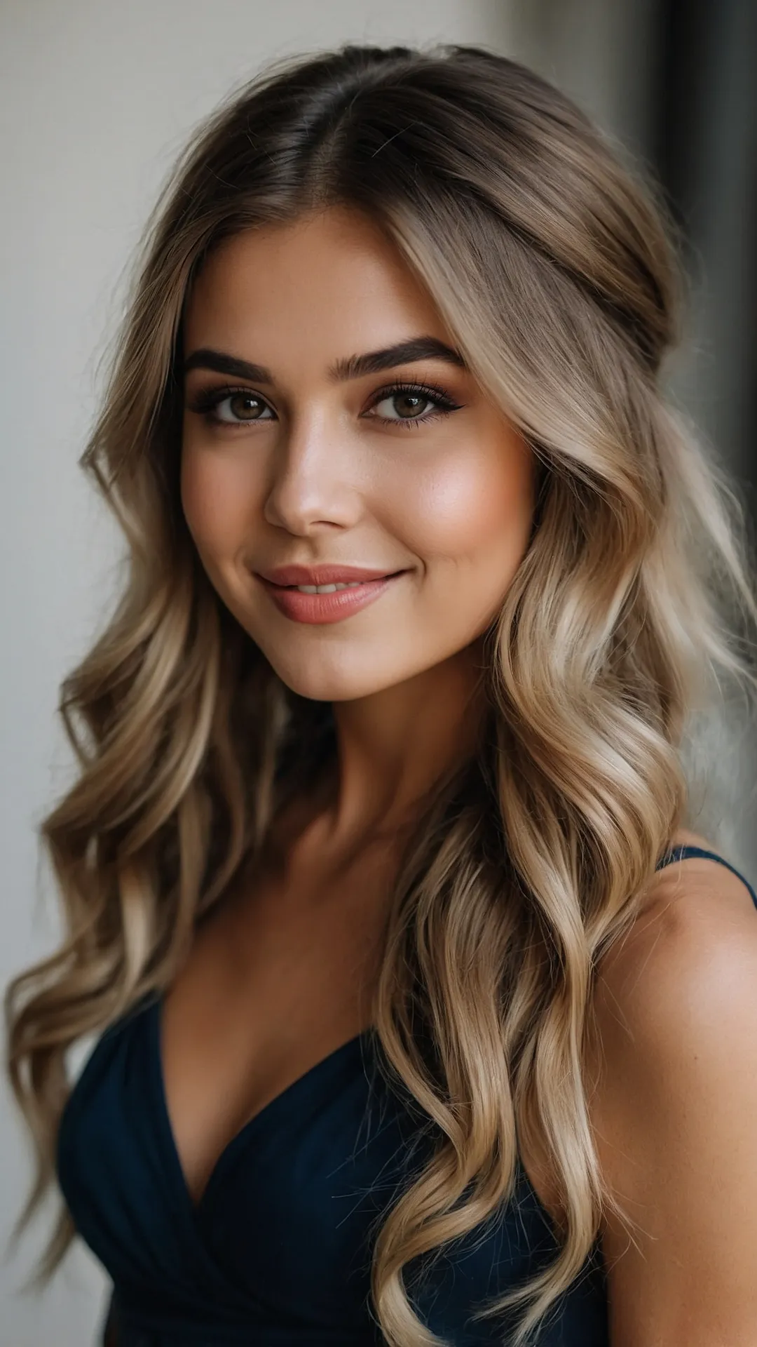 Updo, Simplified