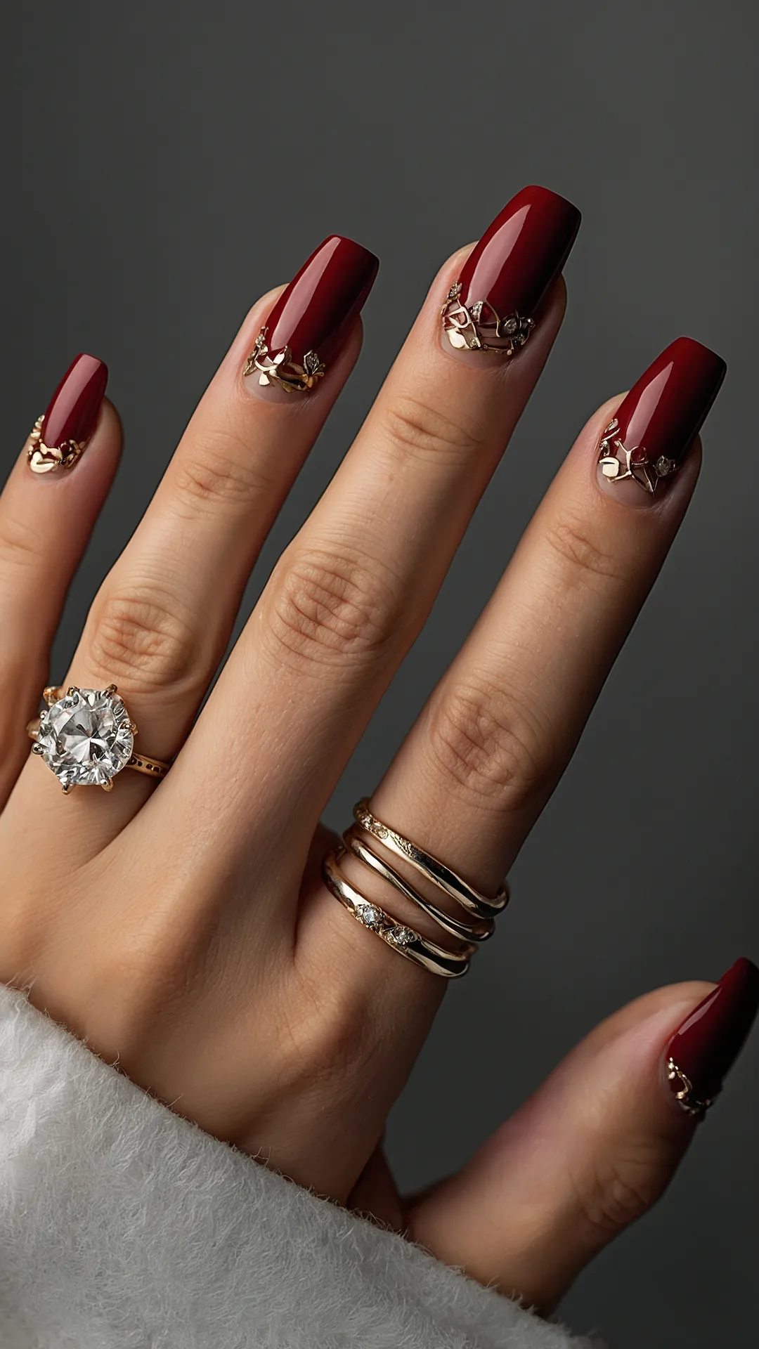 Glamour Claws