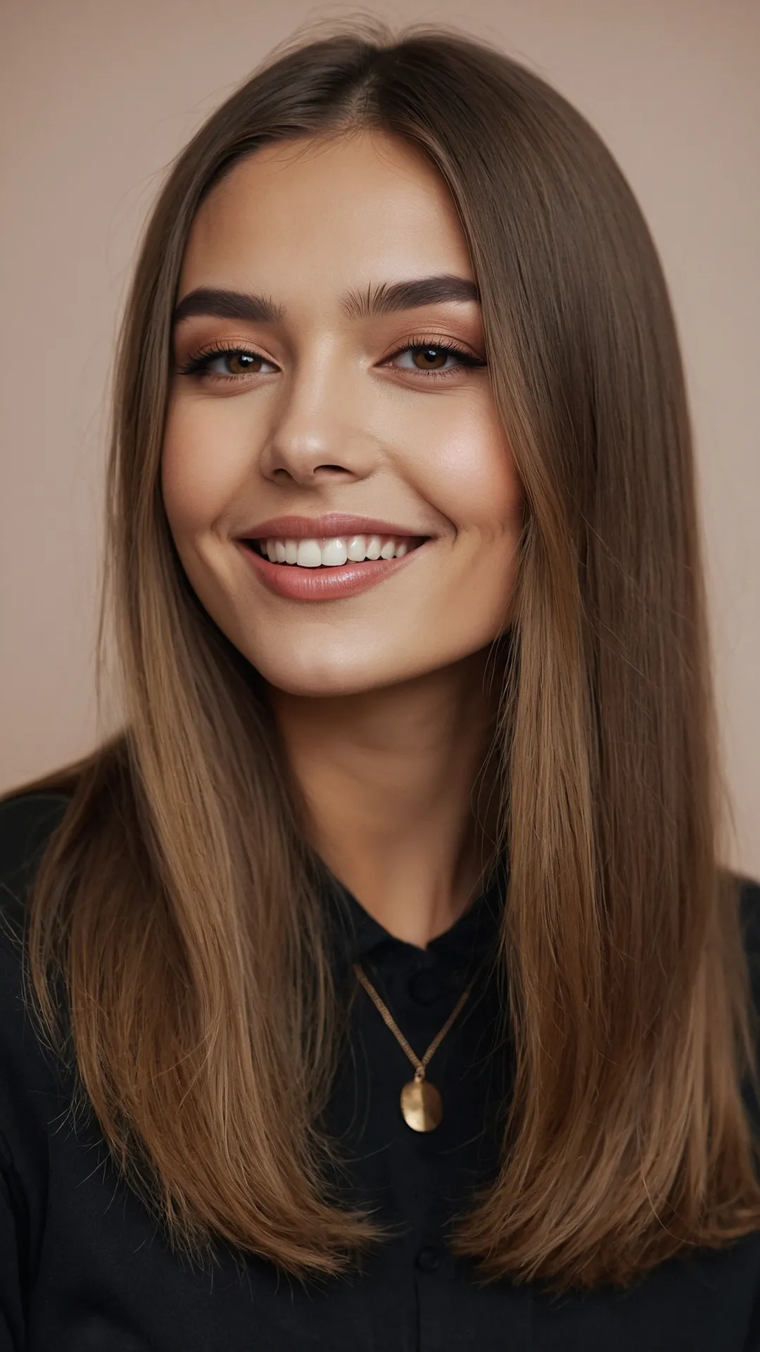 Pure Line Elegance