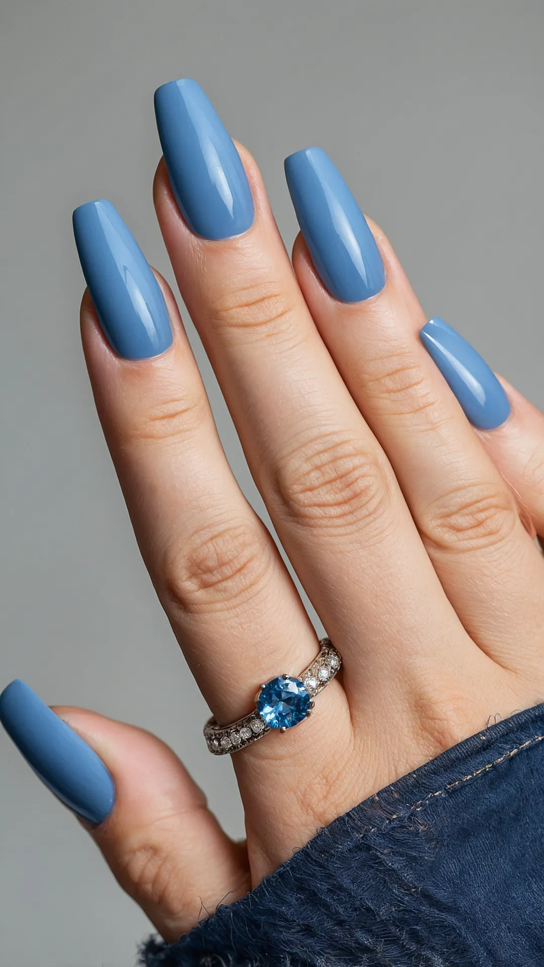 Blue Rhythm Rock