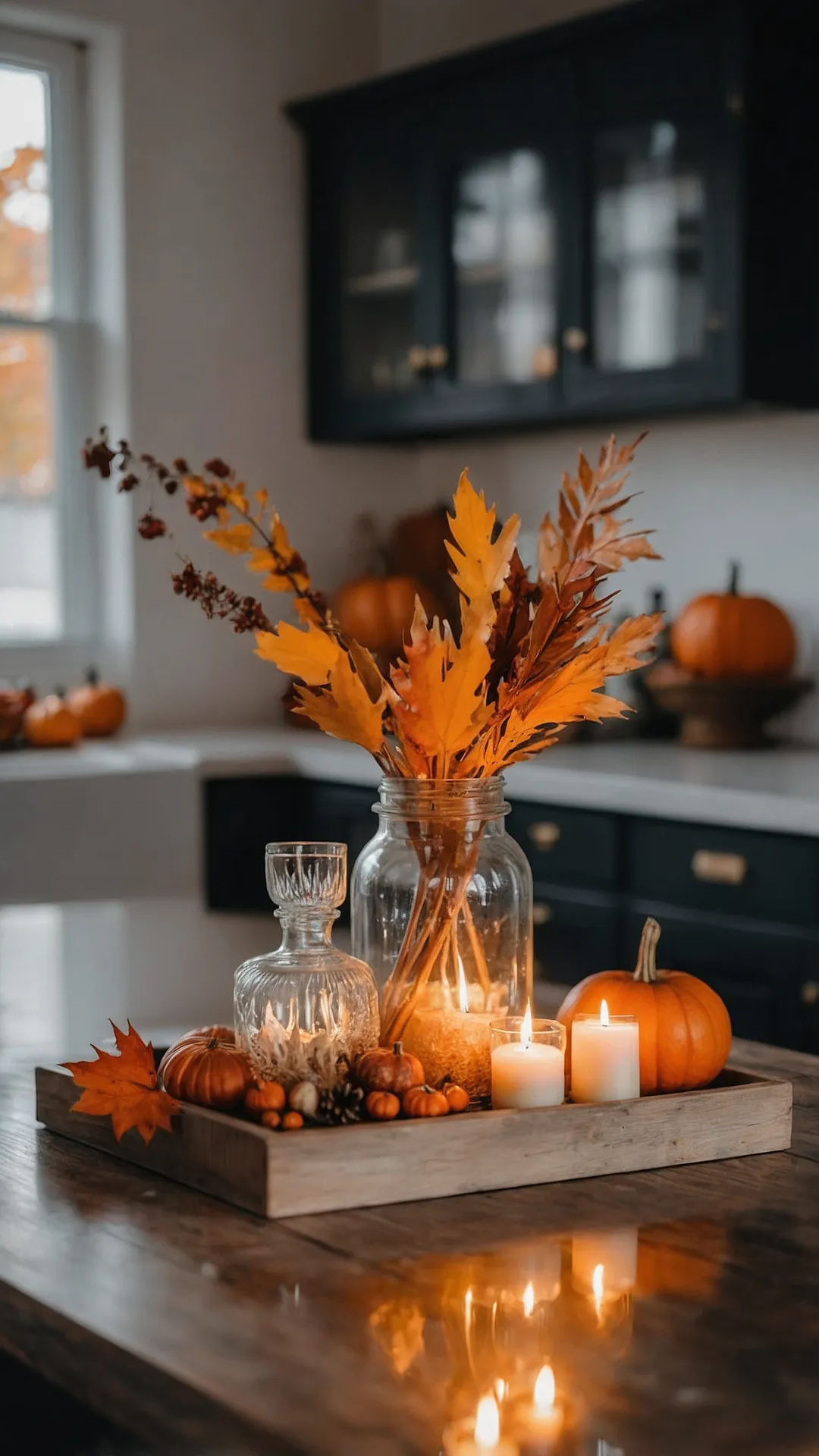 Cozy Cravings Ahead