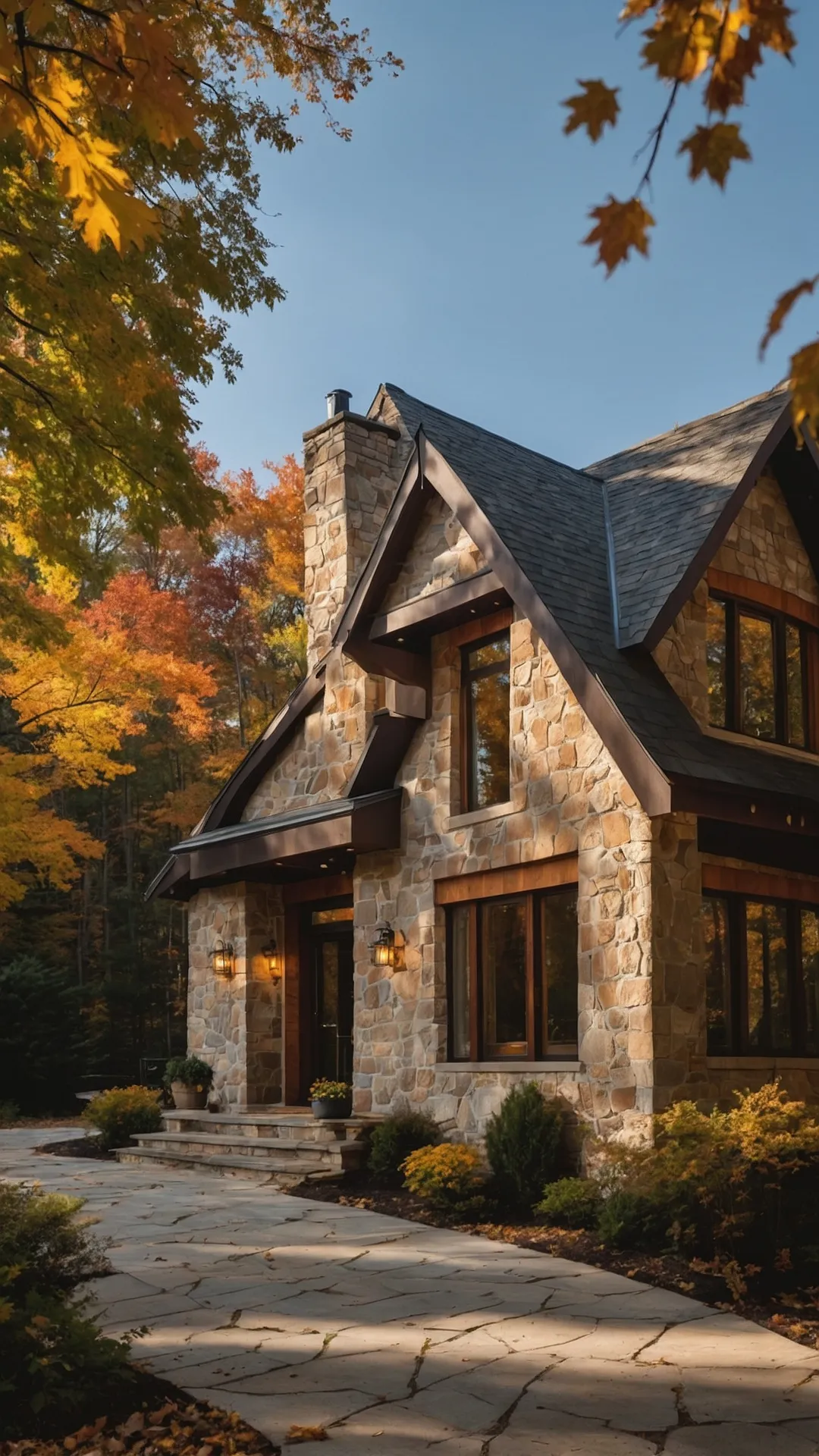 Peak Fall Style