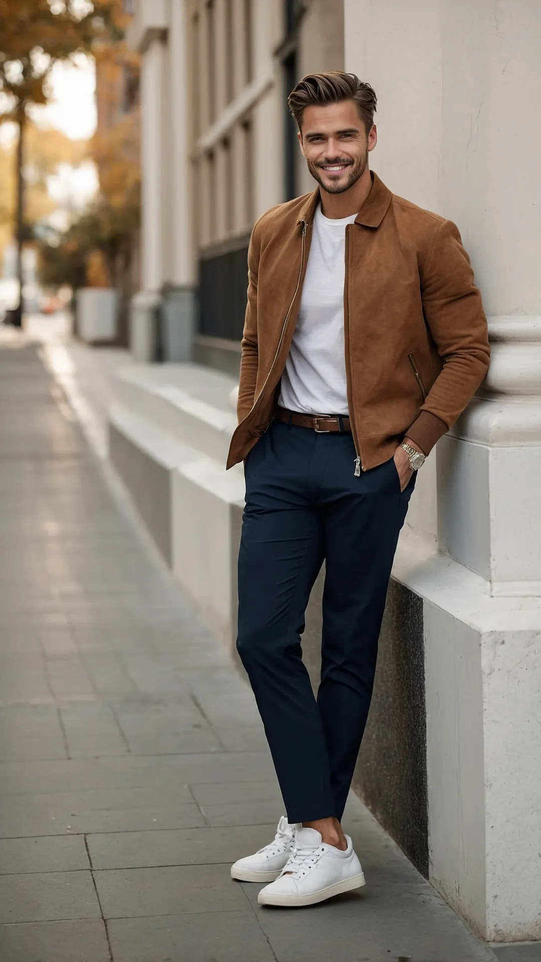 Autumn Vibe Boost