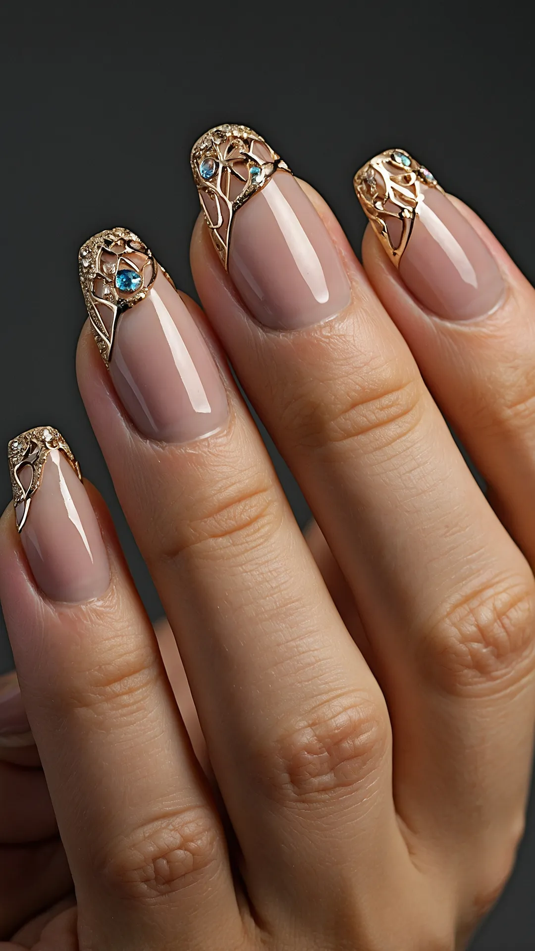 Fabulous Fingertips