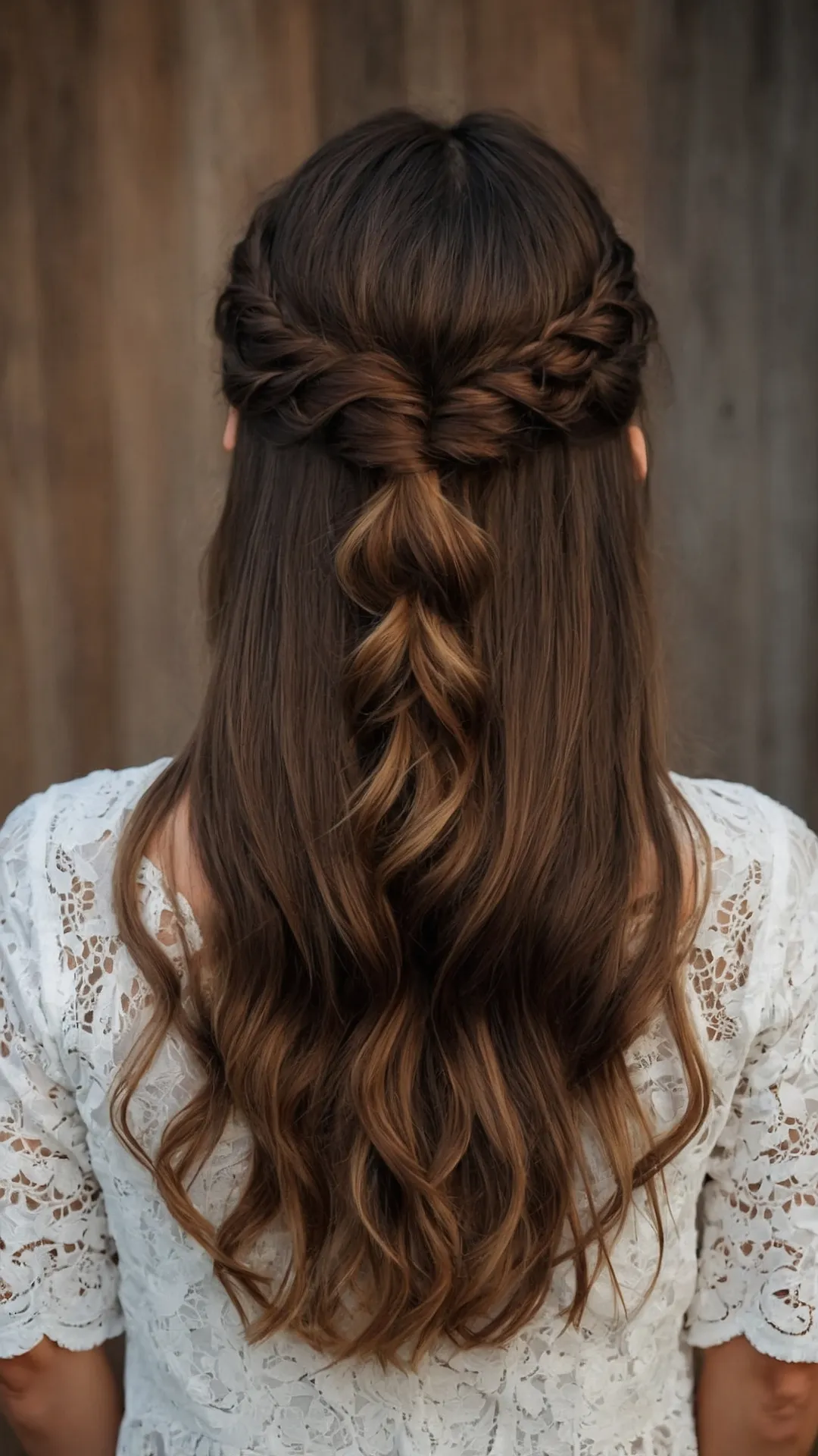 Power Ponytail