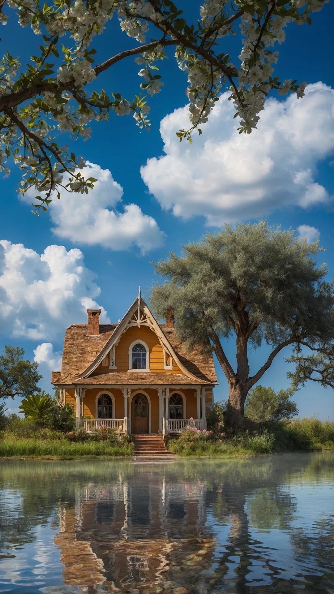 Whimsical Windows