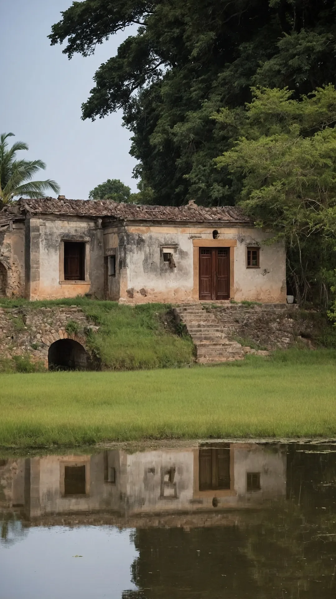 The Original Cool Home