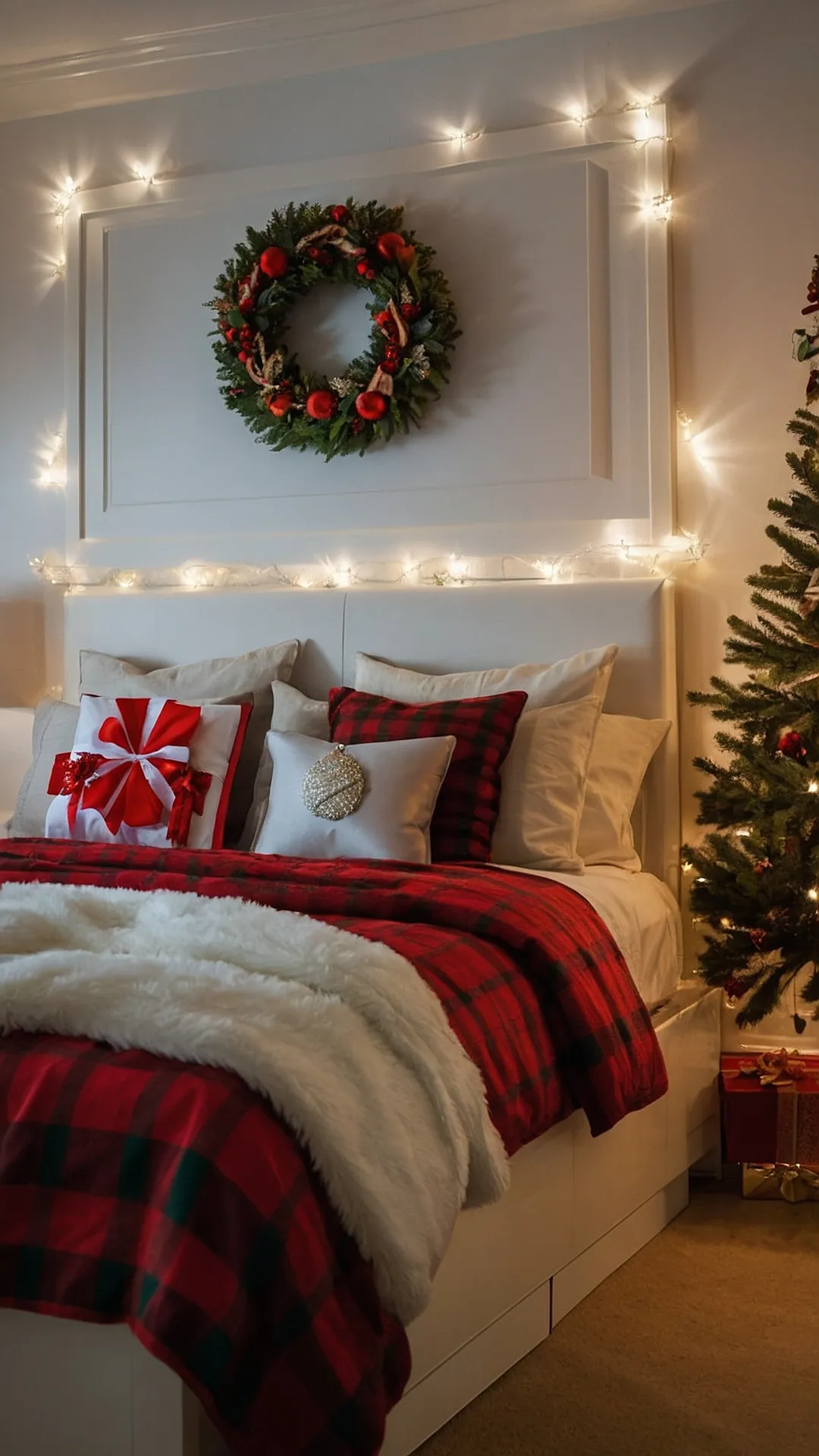 JingleBellsBedroom: