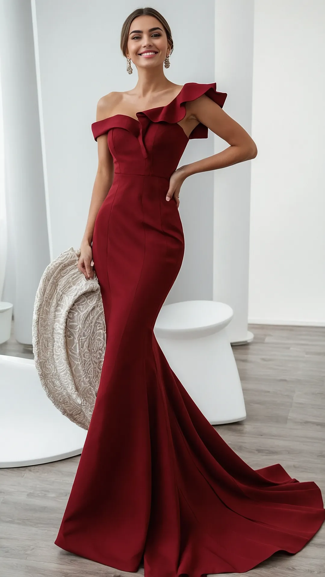 Expansive Allure