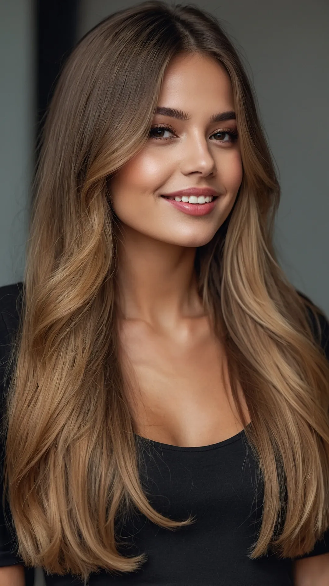Your Hair's Best Day