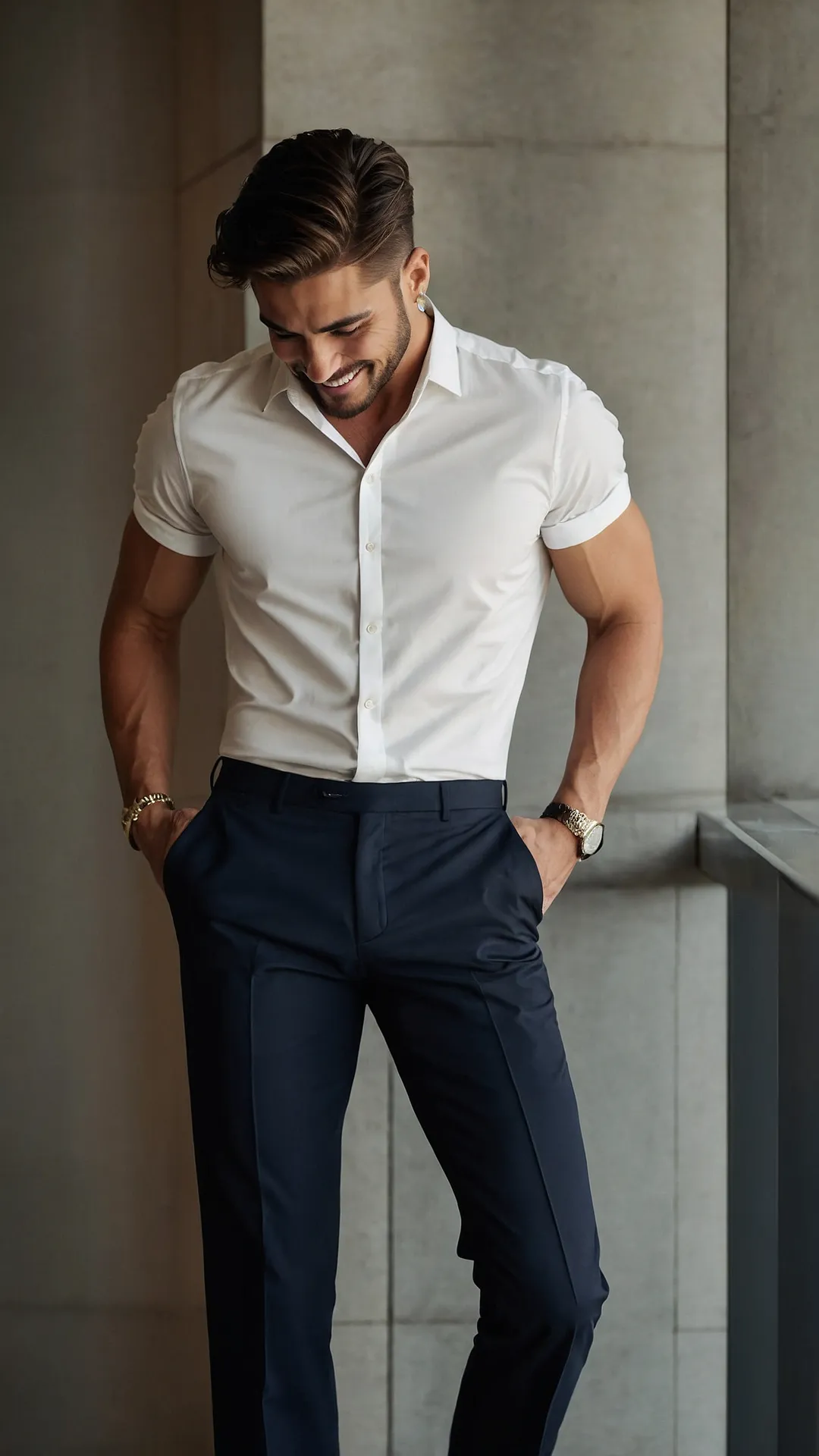 Closet Reboot: Work Edition