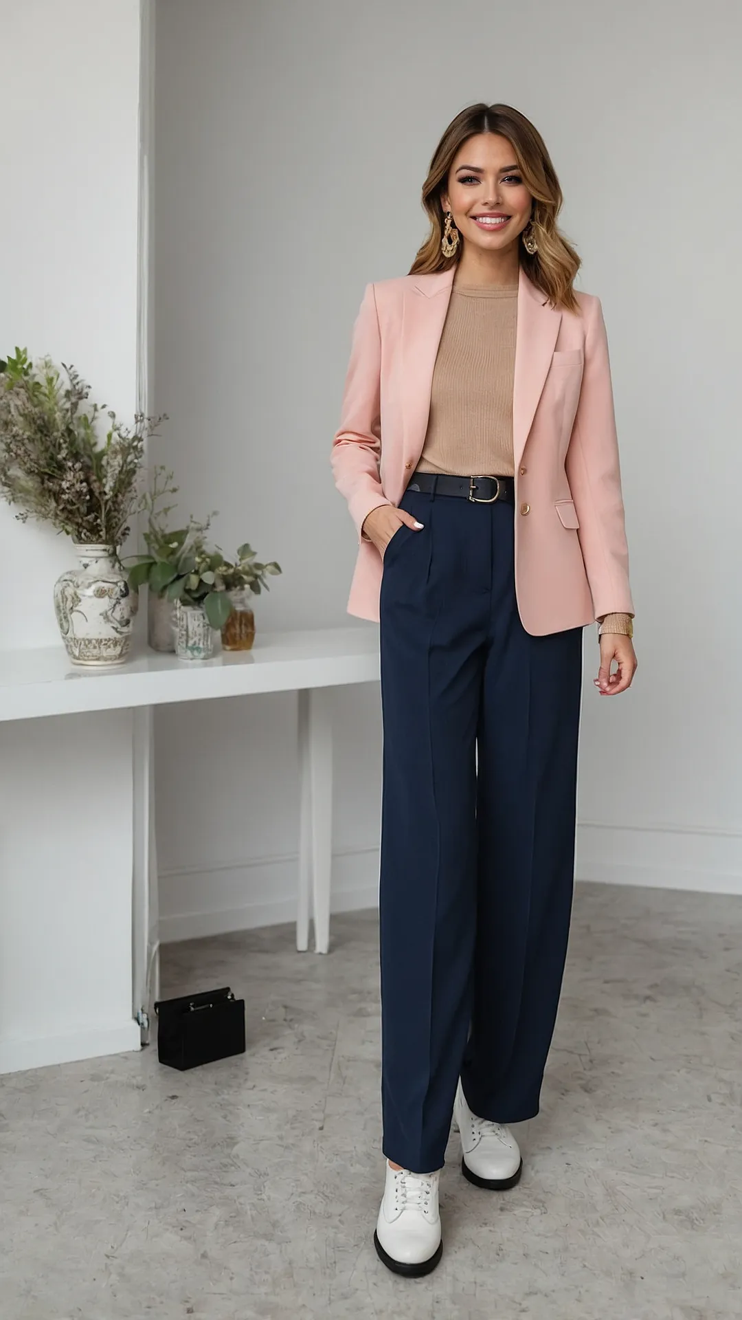 Ready-to-Win Wardrobe