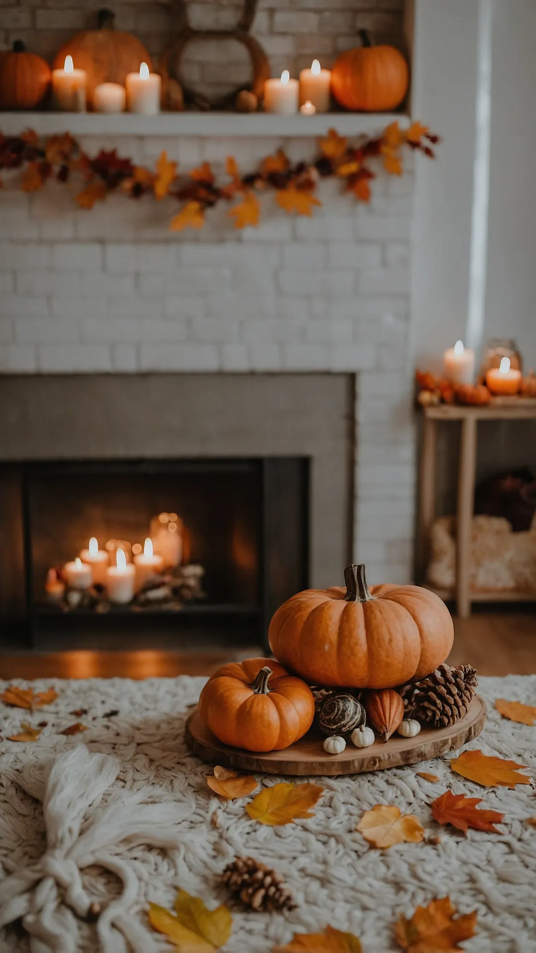 The Pumpkin Roost