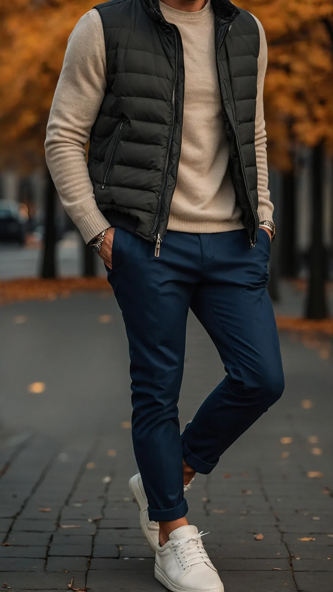 Your Essential Fall Vibe
