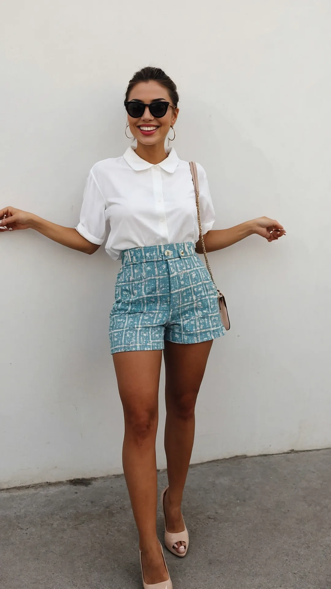 Sunshine & Style