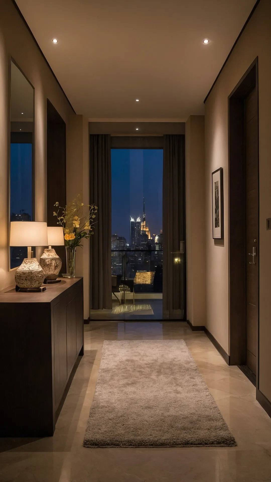 Essential Room Radiance