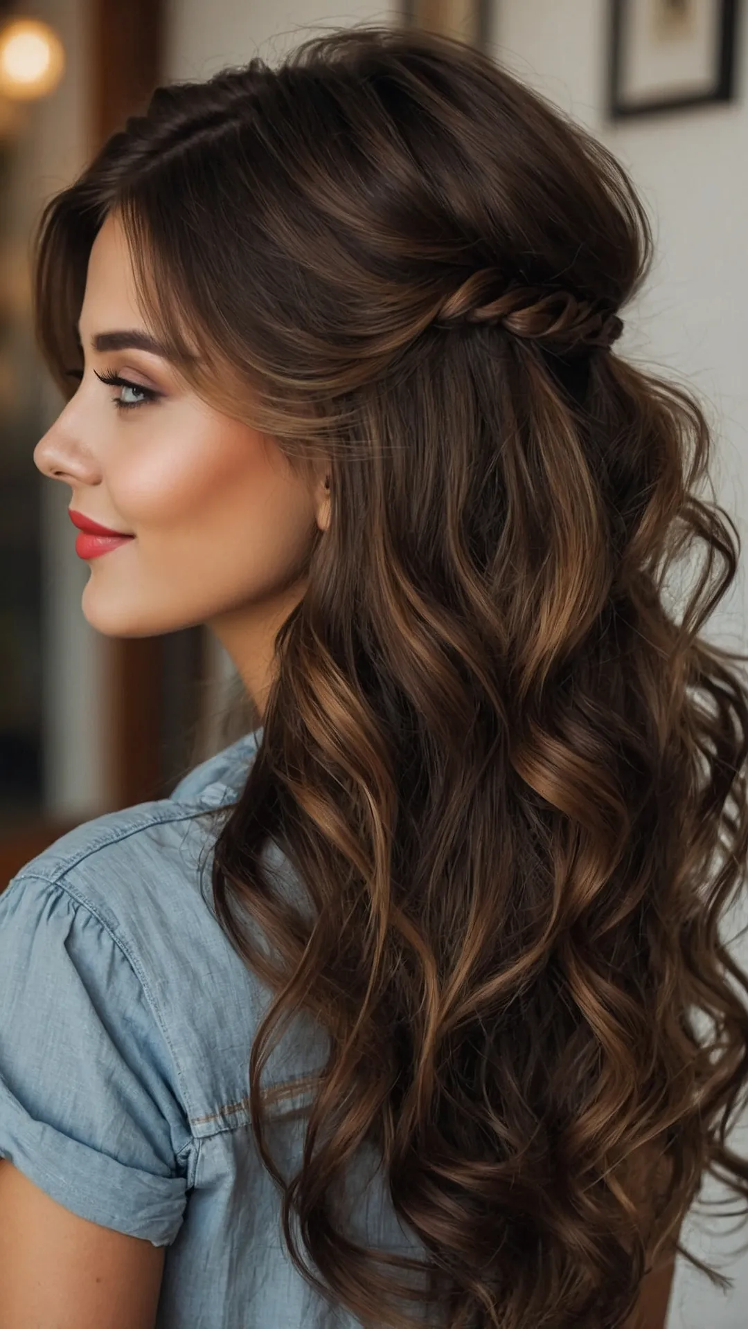 Braid & Go Beauty