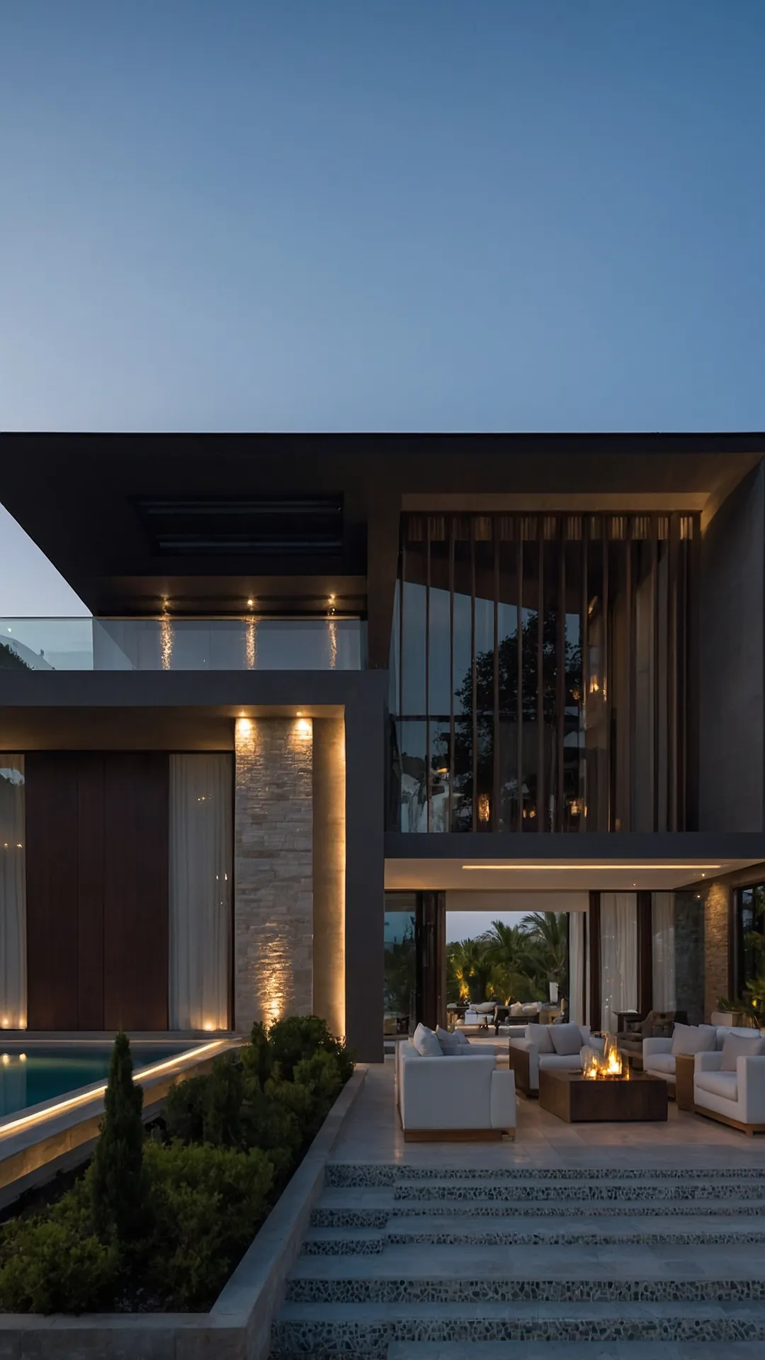 Legacy Living Unveiled