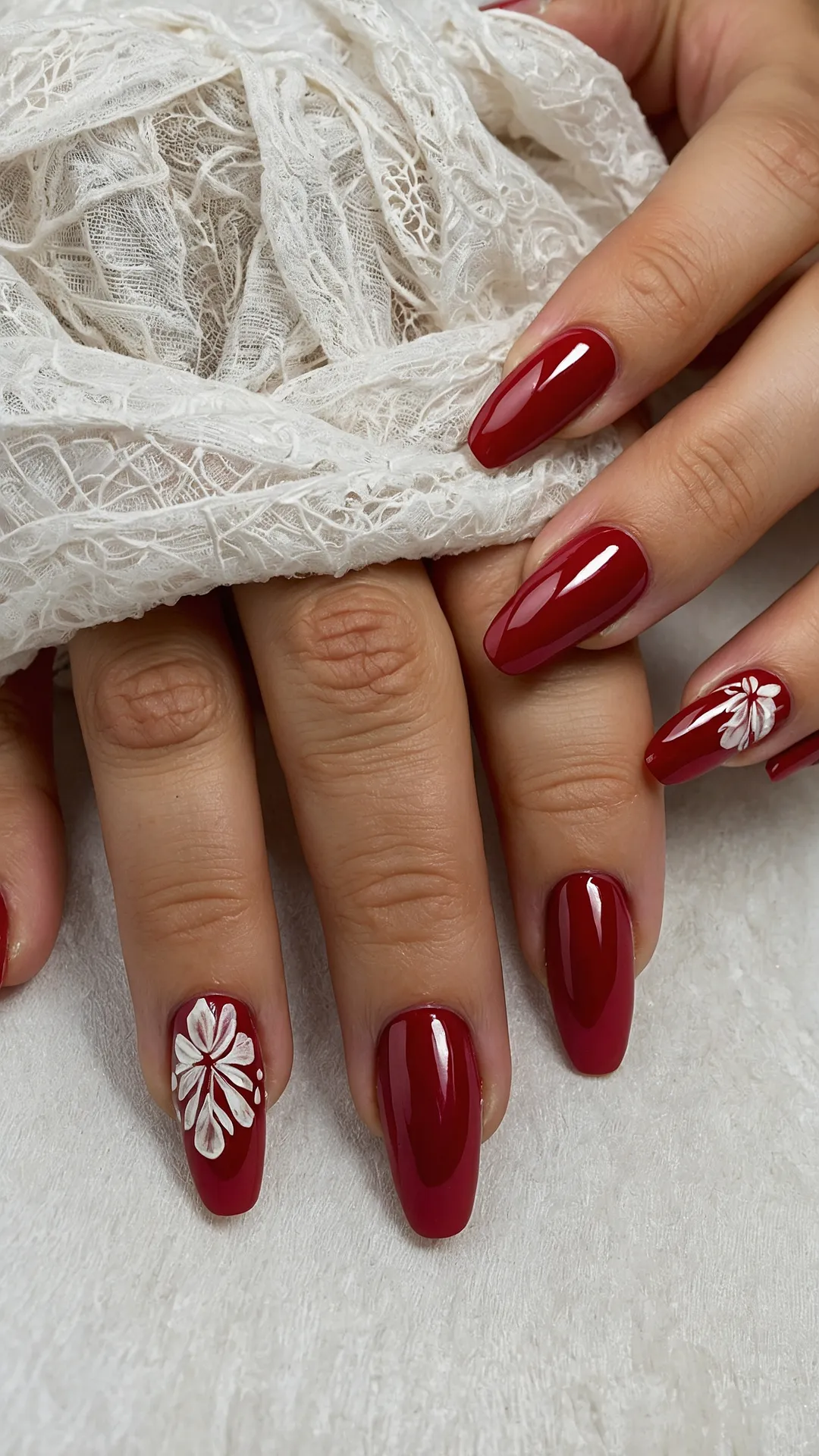 Jeweled Vermilion