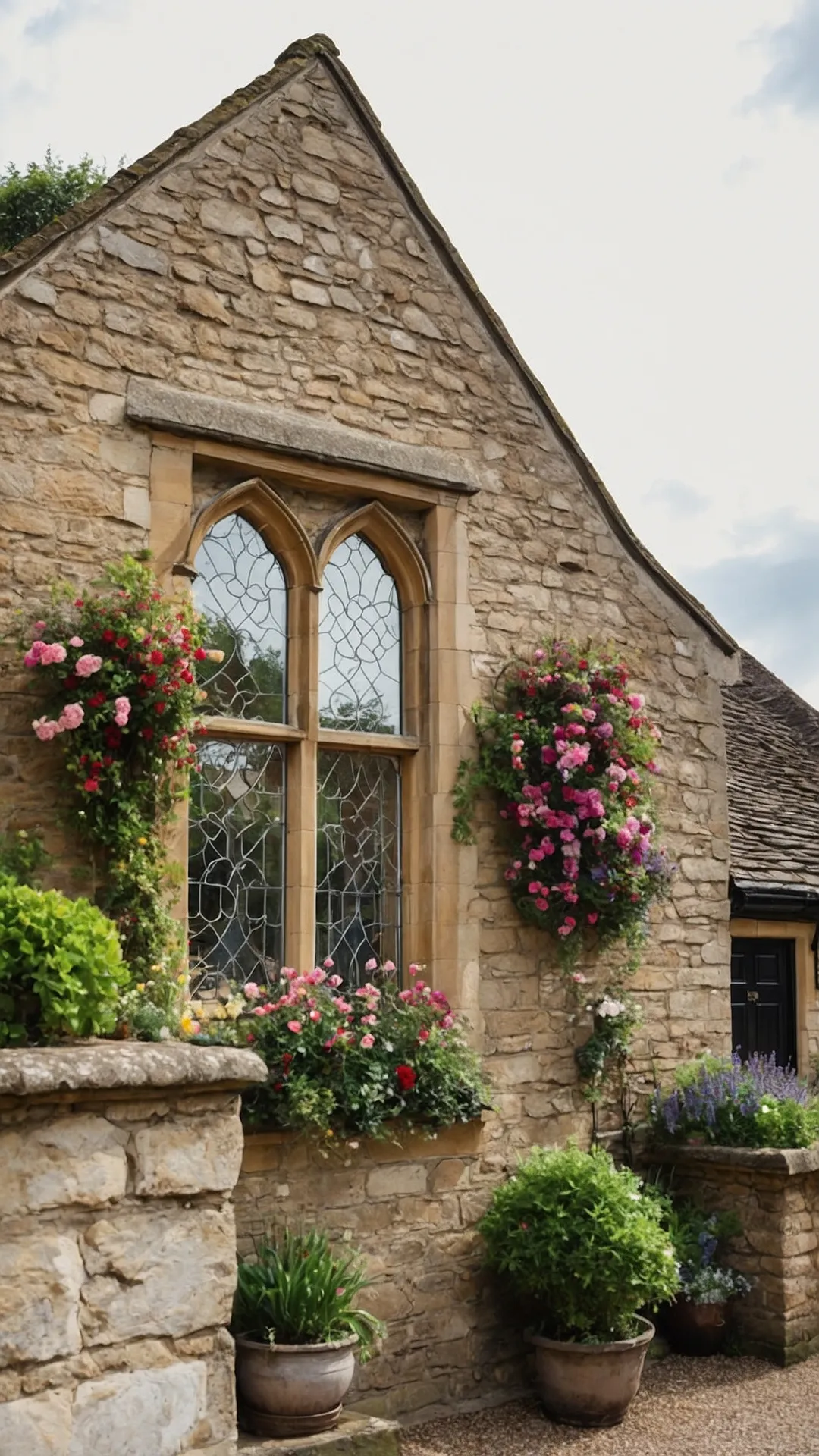 British Bloom Spectacle