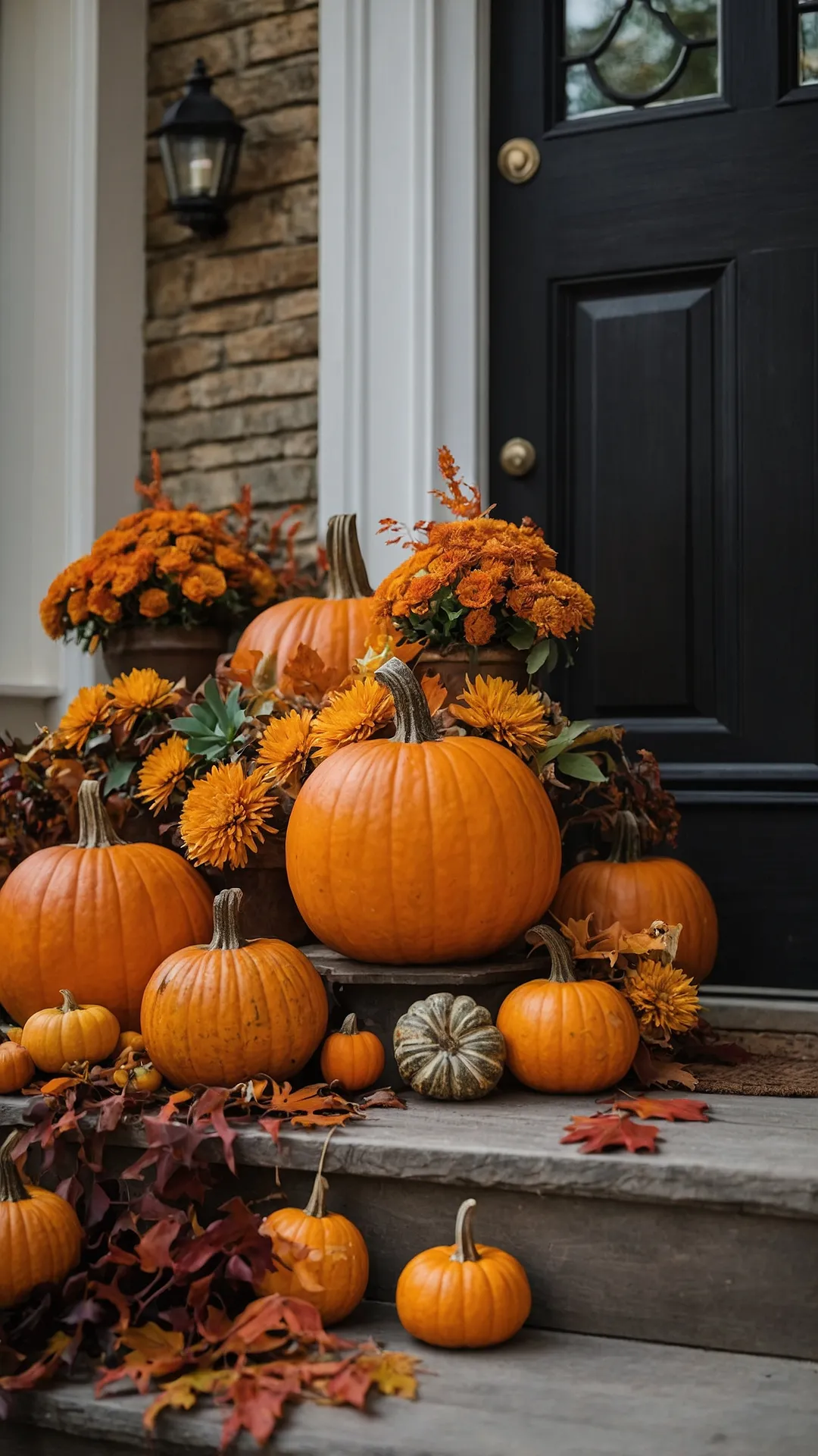 Squash Goals
