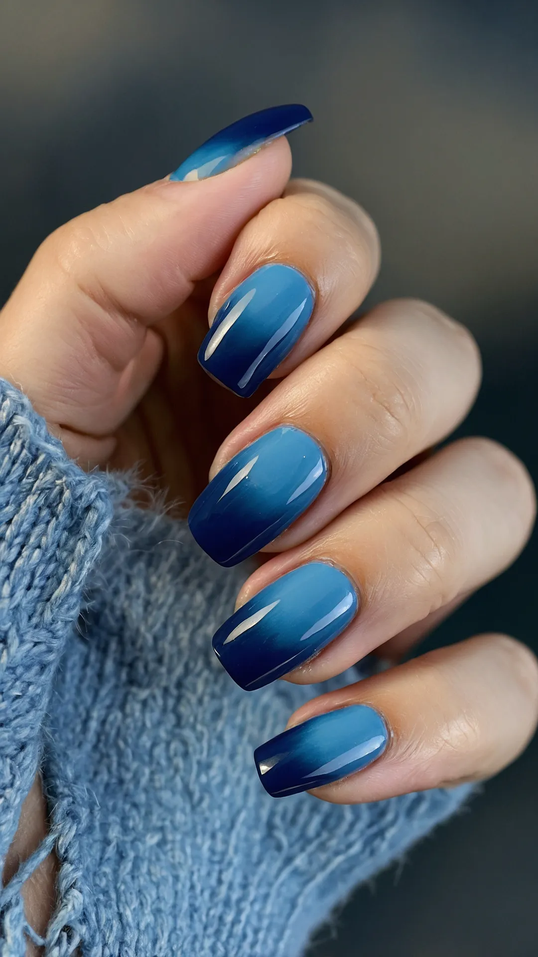 Fairy Tale Cobalt