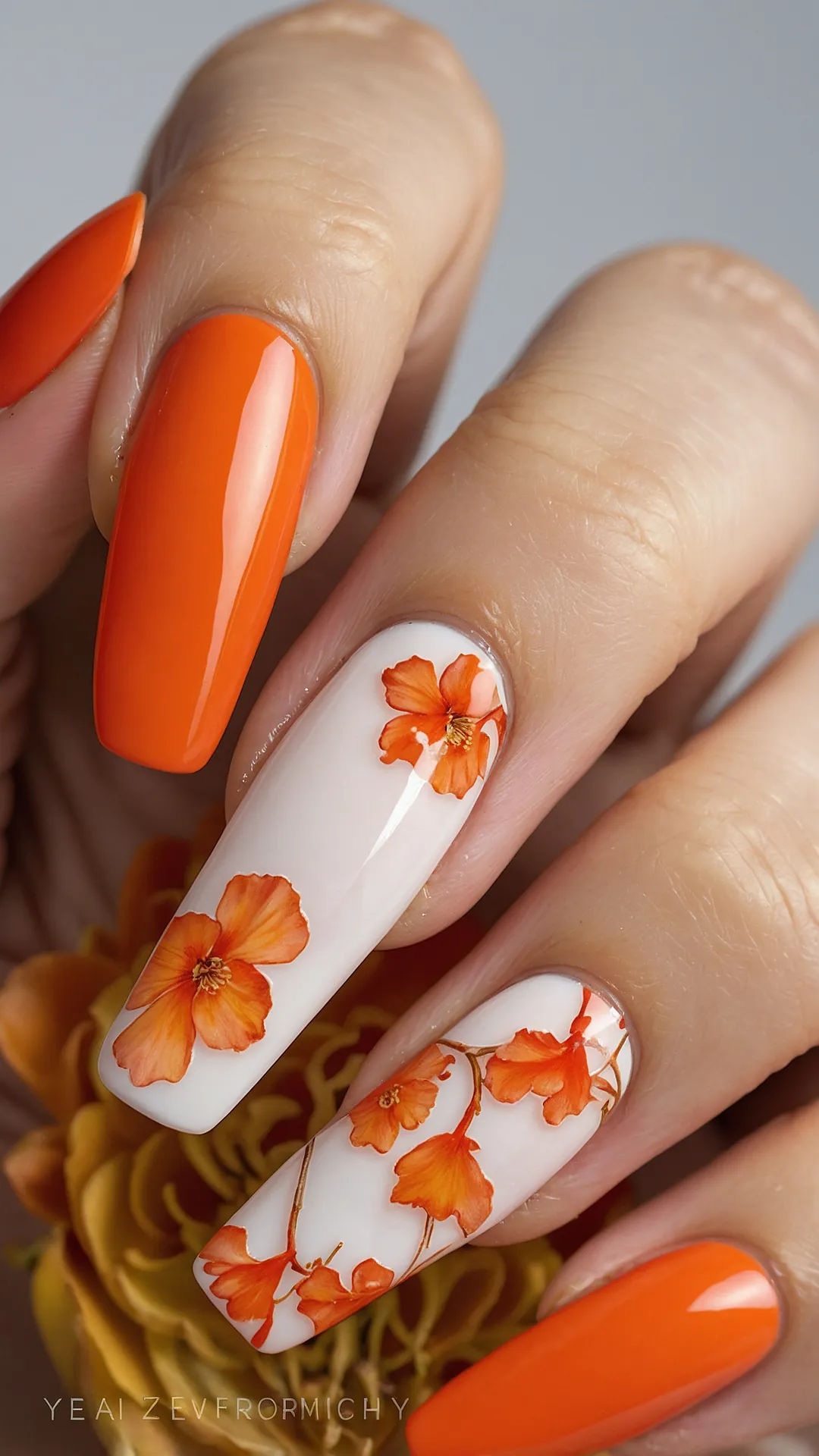 Perfected Fall Vibe