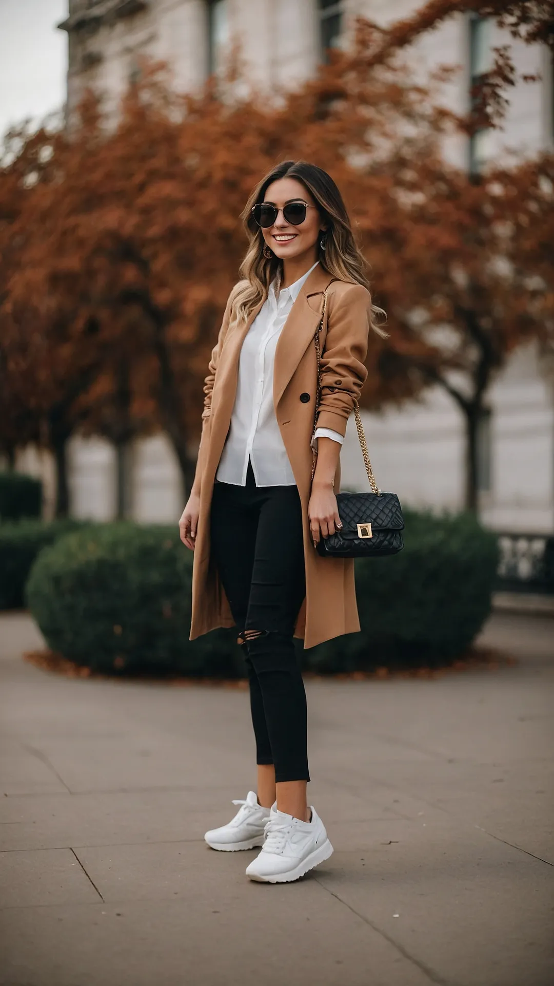 Effortless Fall Flair