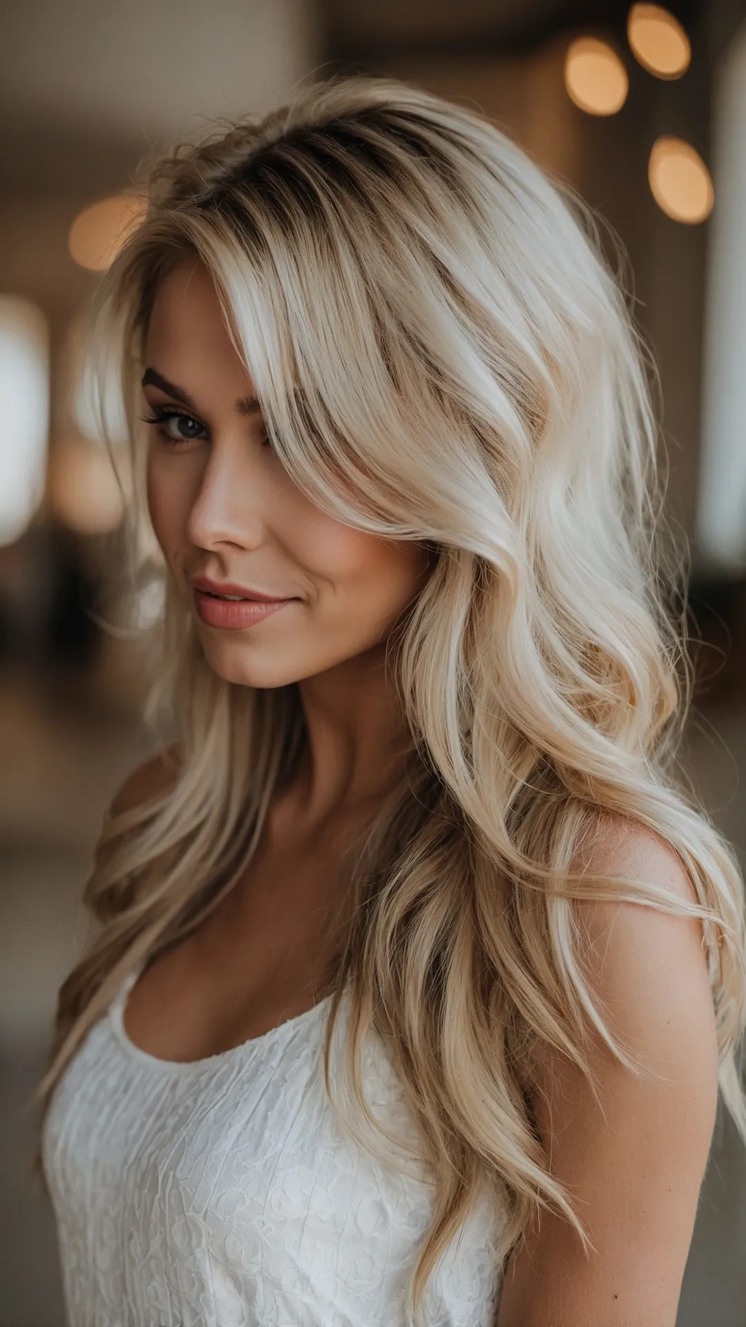 Radiant Waves