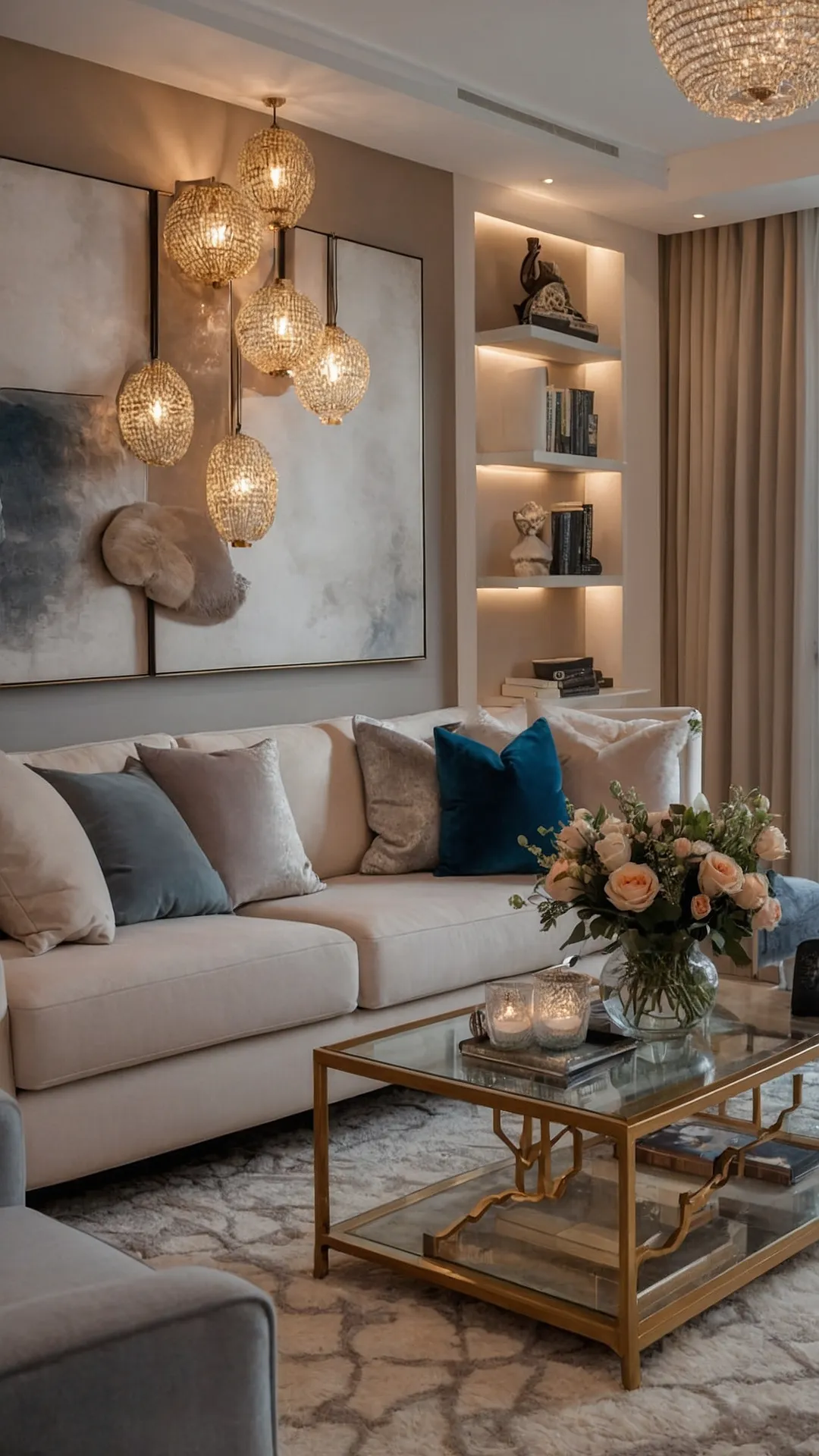 Light: Your Room's Secret Power