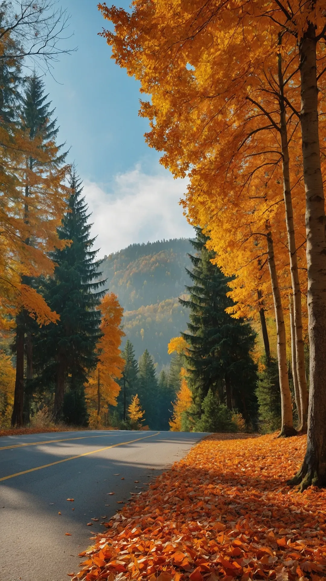 Leafy Luxe Lens