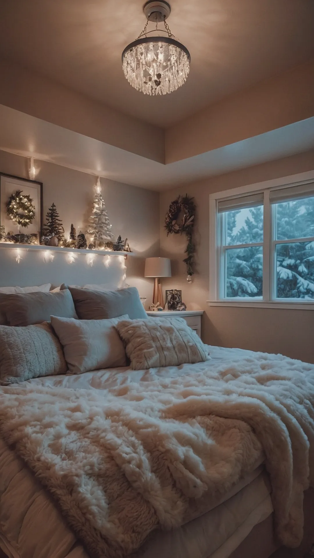 SnowDriftDreams: