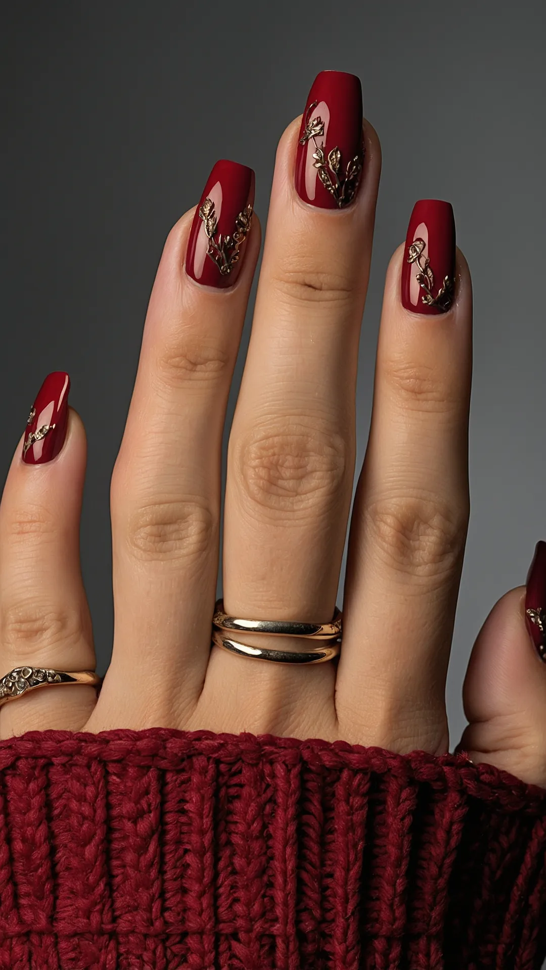 Haute Handwear