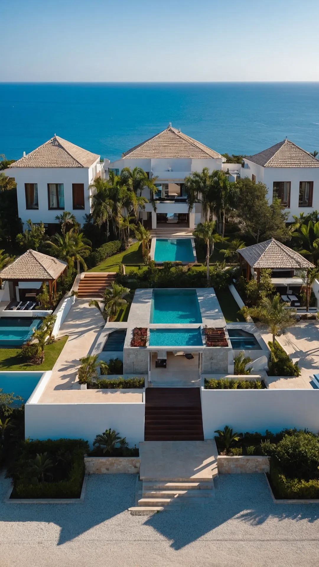 Aqua-Scape Home