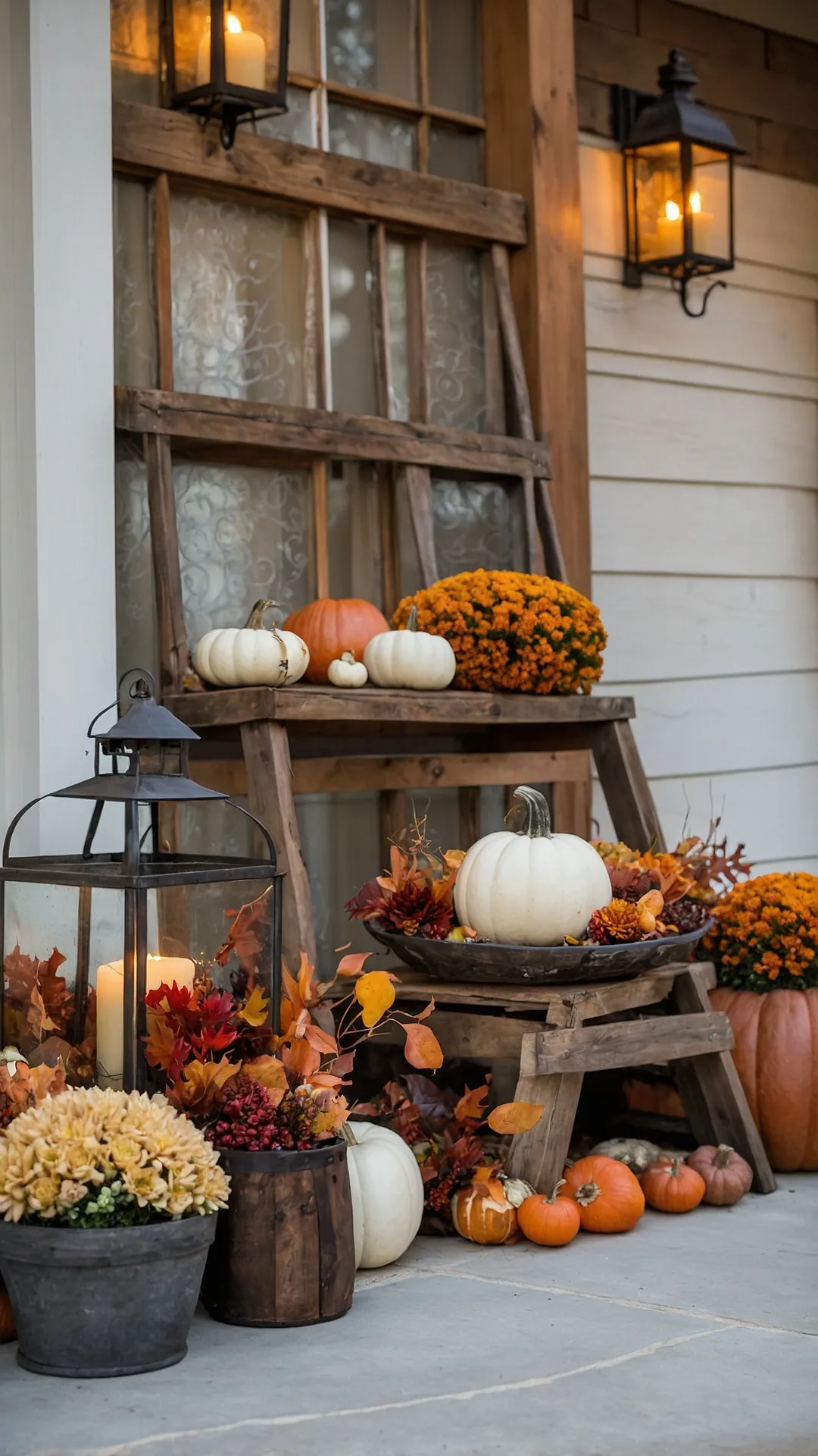 Welcome Autumn