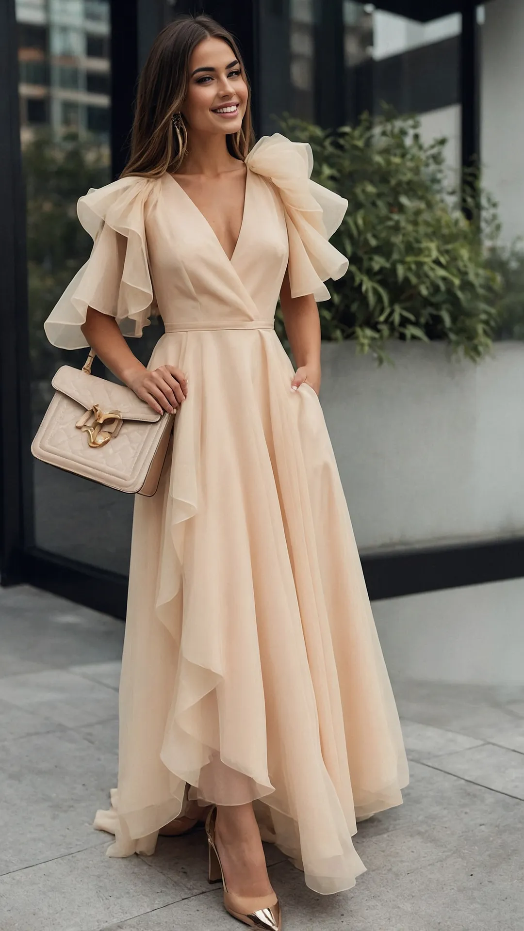 Pocket Perfection Defined
