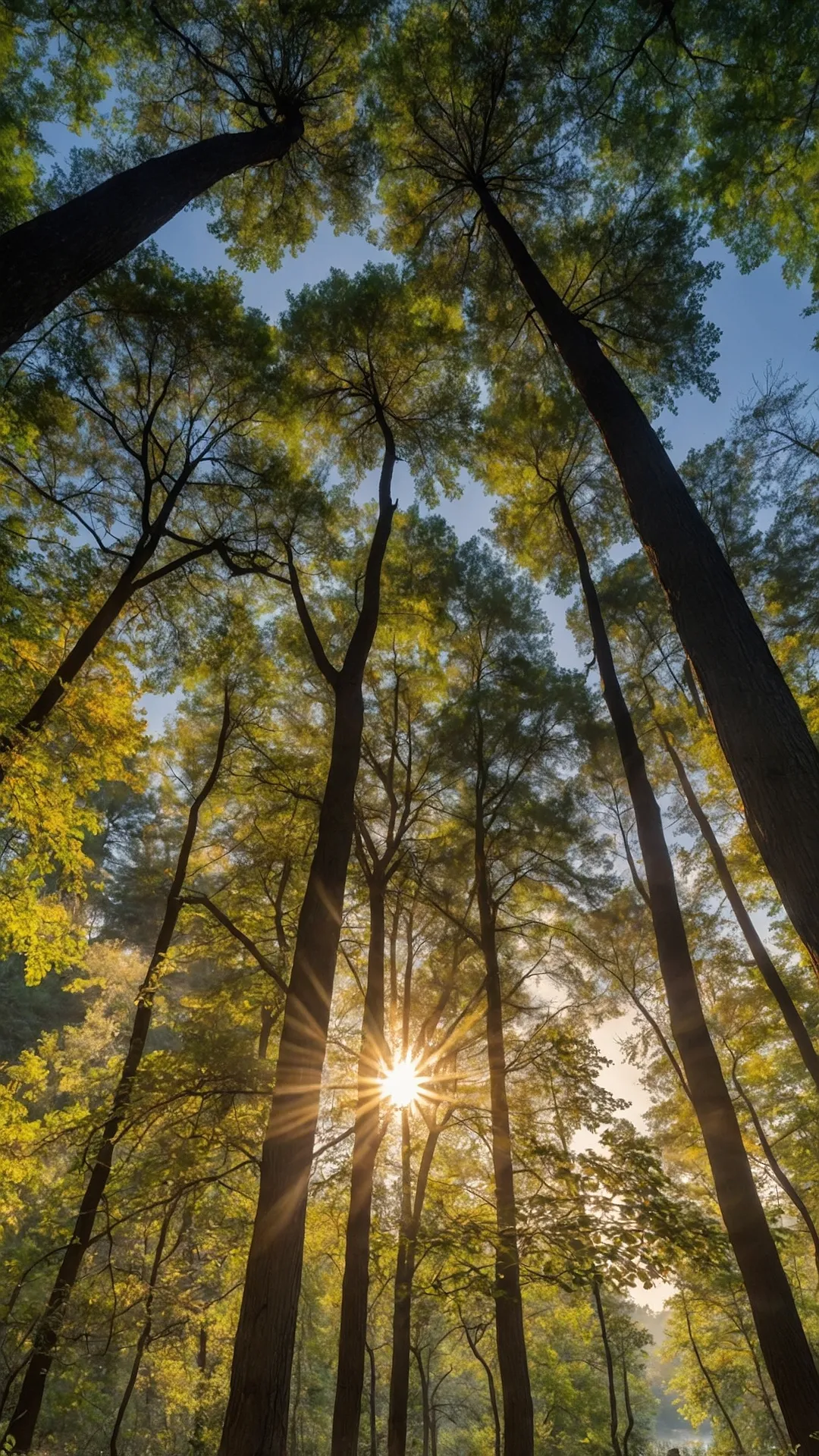 Green Sanctuary