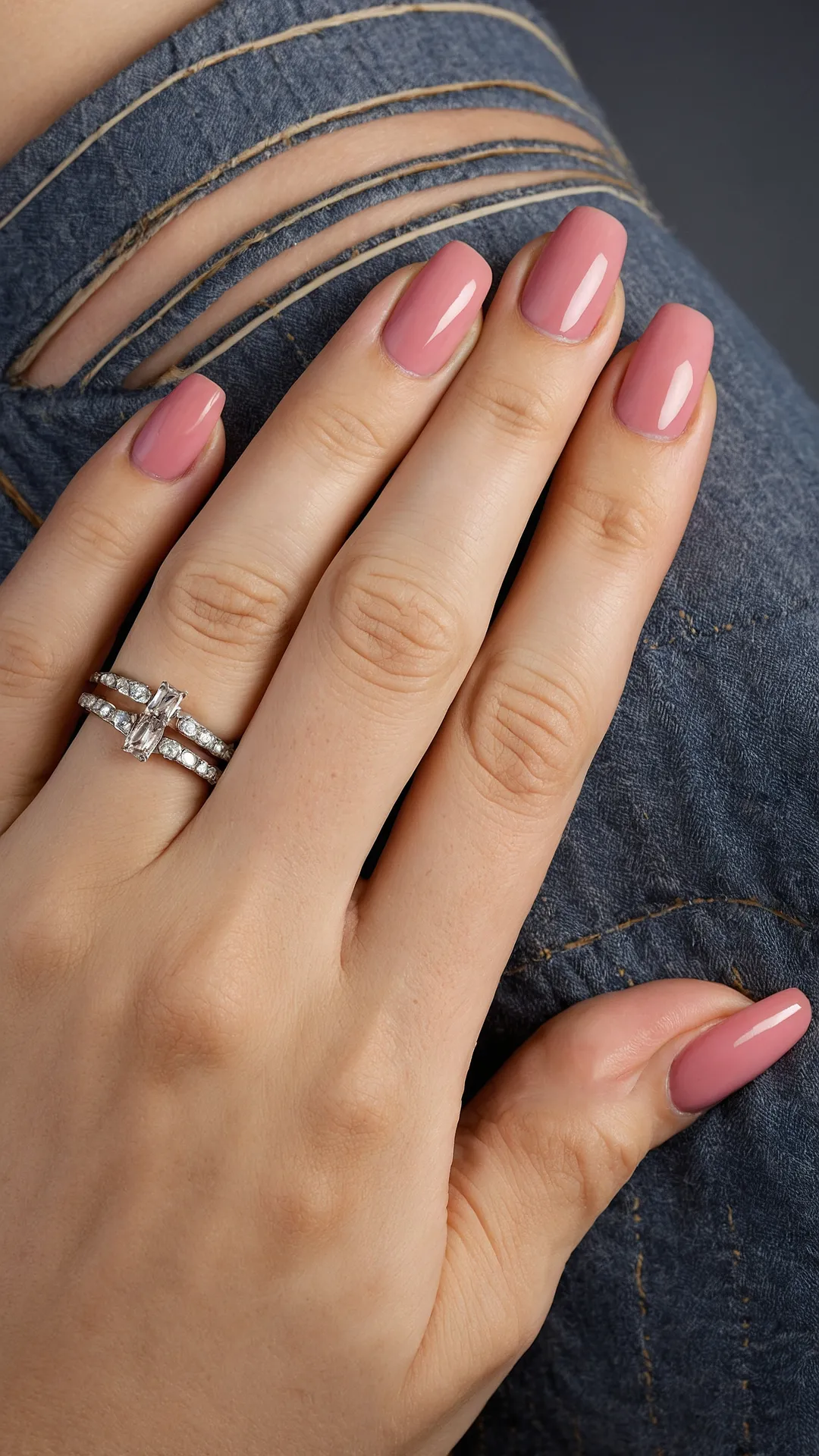 Irresistible Fall Hues