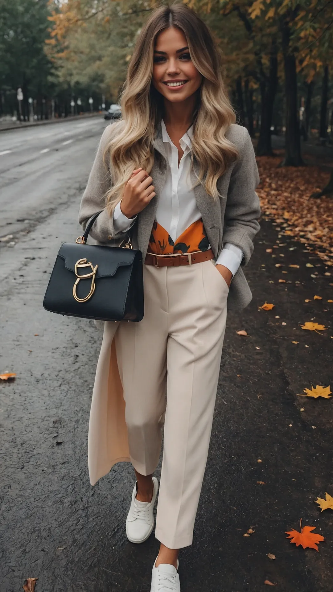 Beyond Basic Autumn
