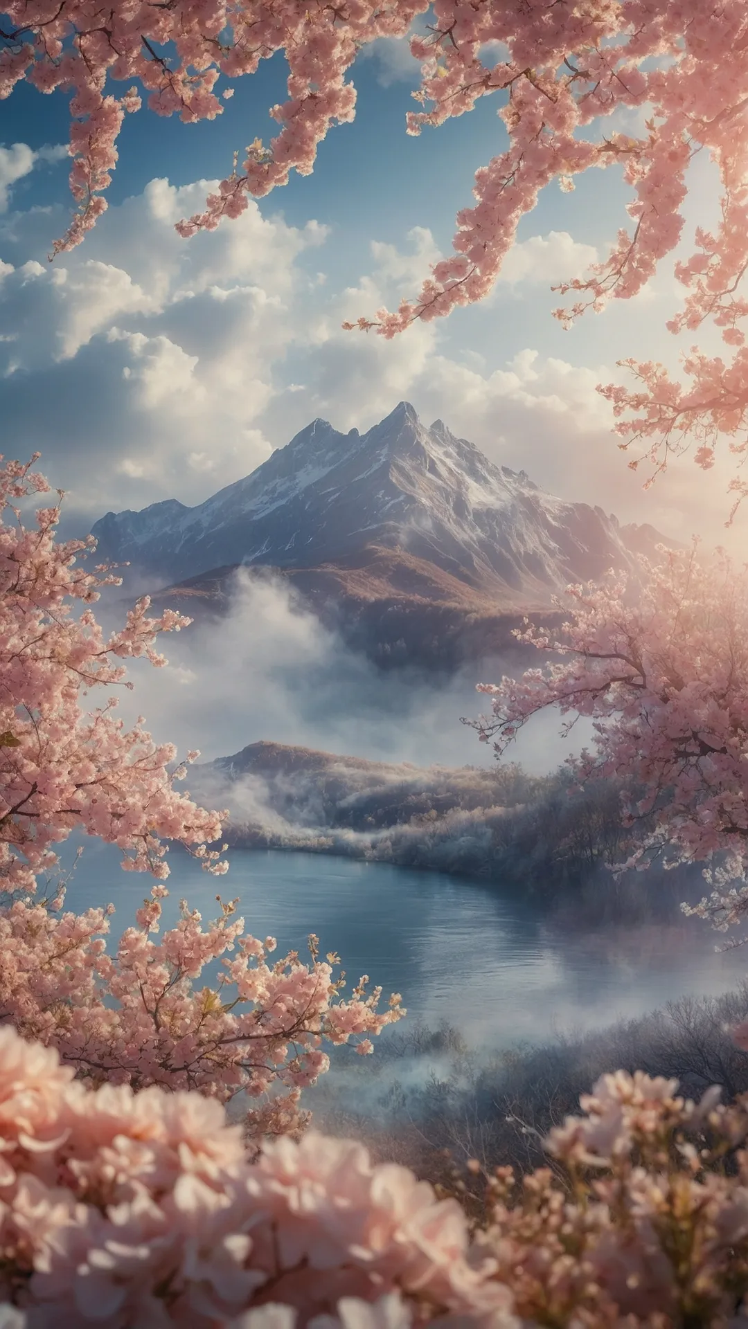Enchanted Escapes
