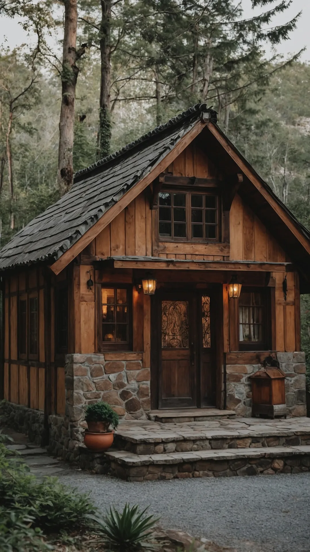 Built to Last, Designed to Delight