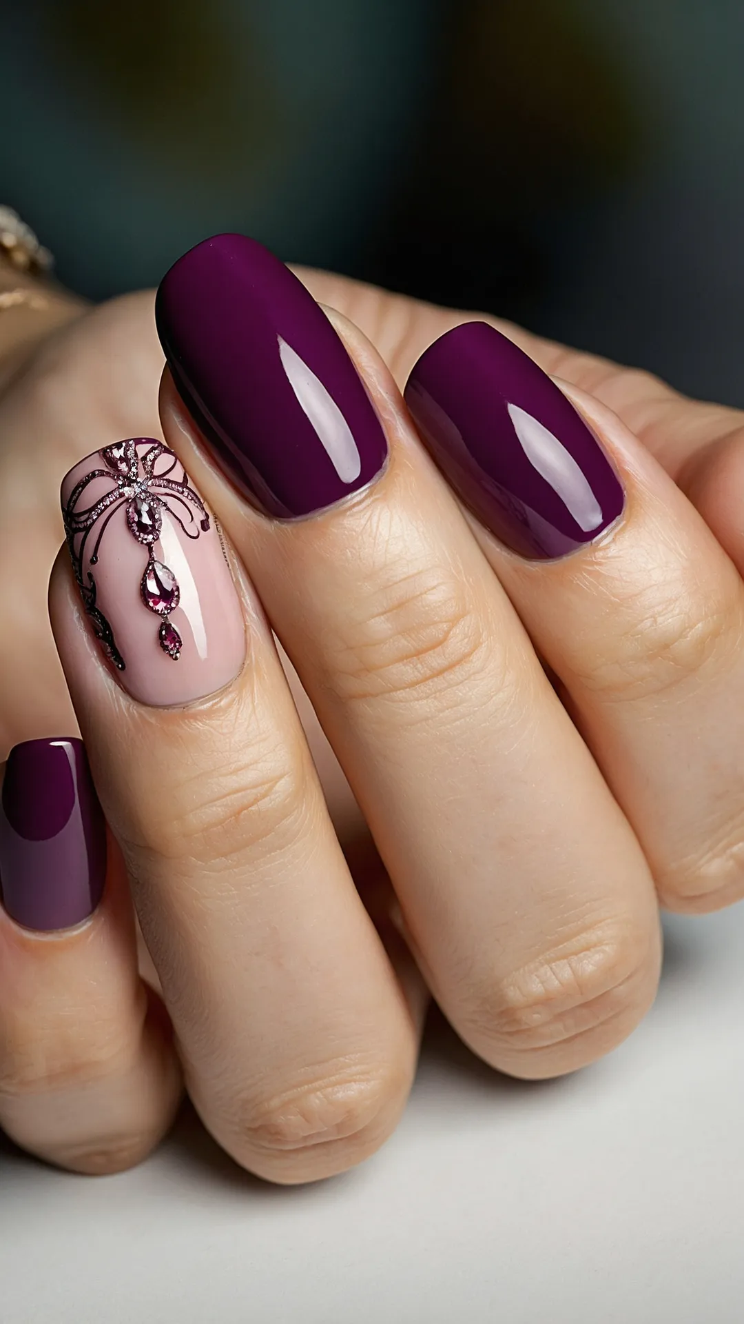 Autumn's Perfect Polish