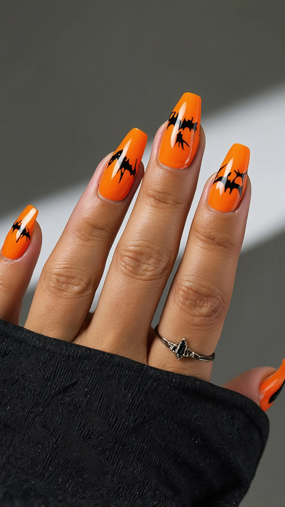 Jack-o'-Lantern Lacquer