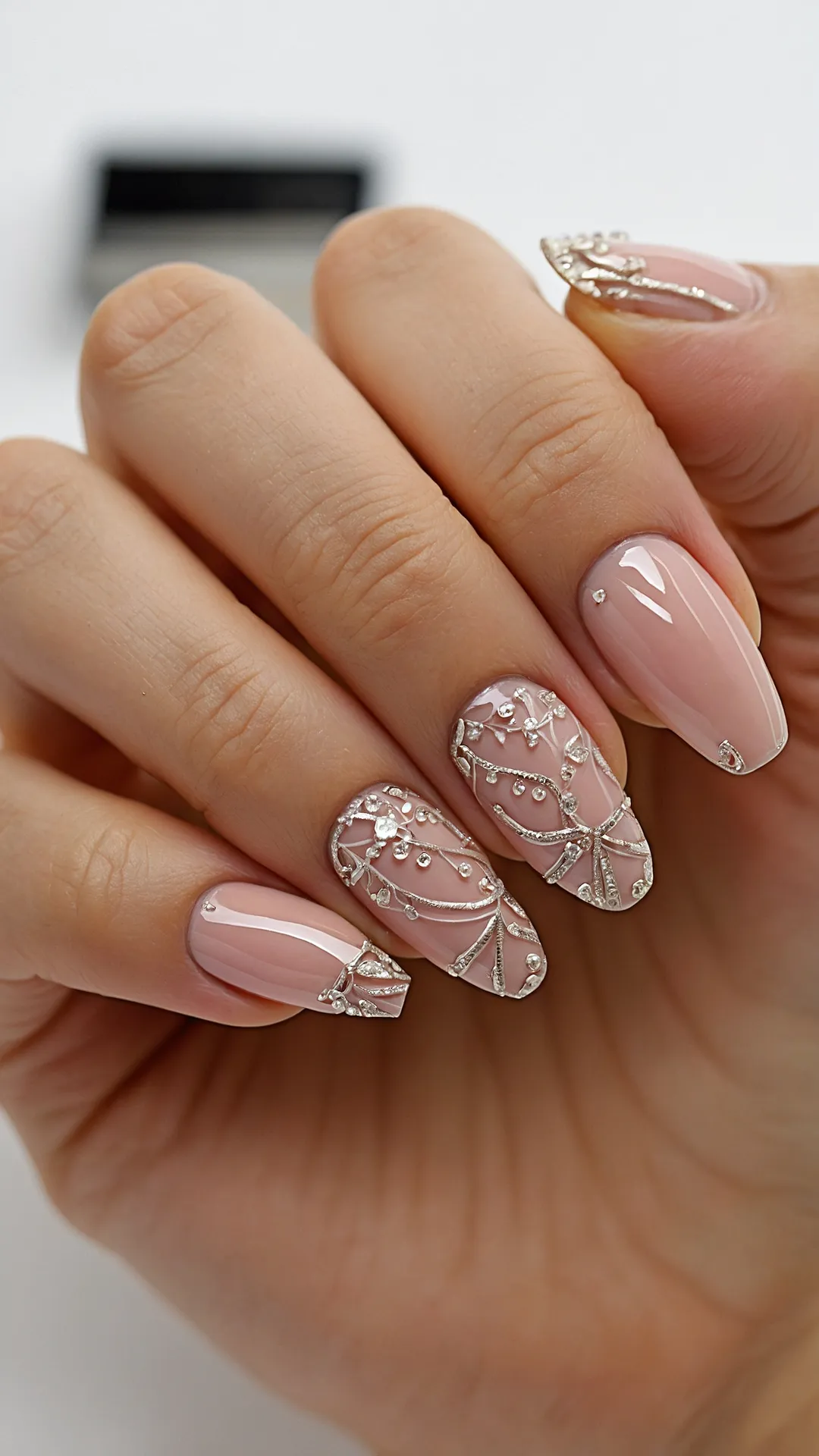 Dreamy Digit Delights