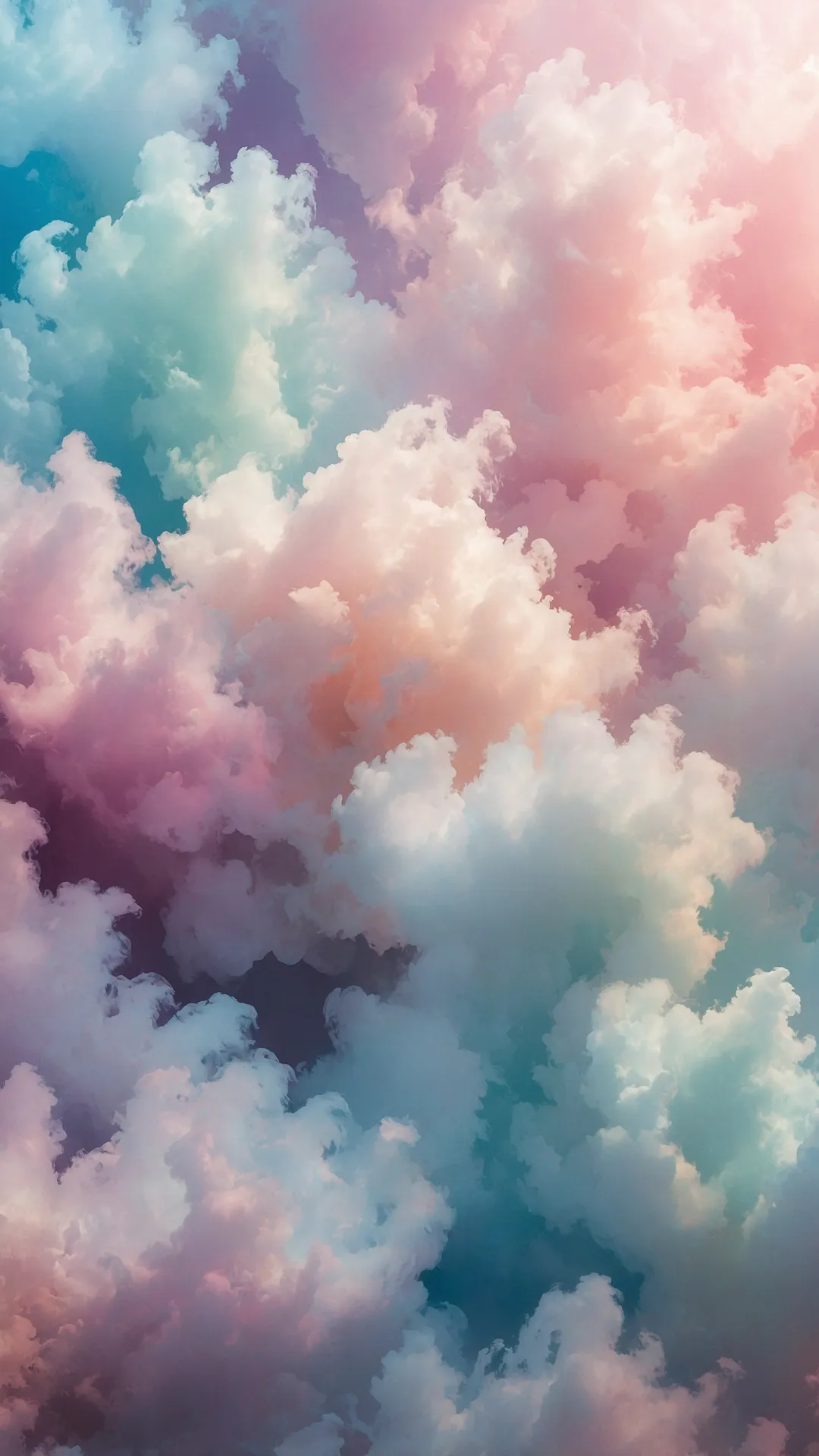 Vibrant Vistas