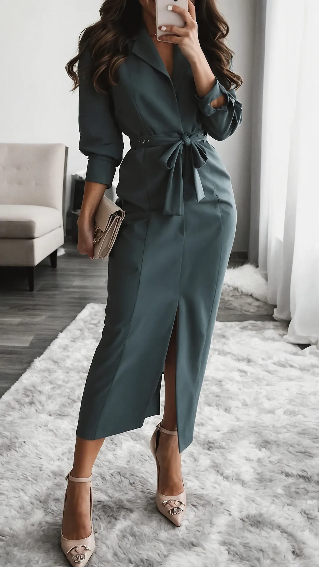 Curfew-Free Chic: 40+