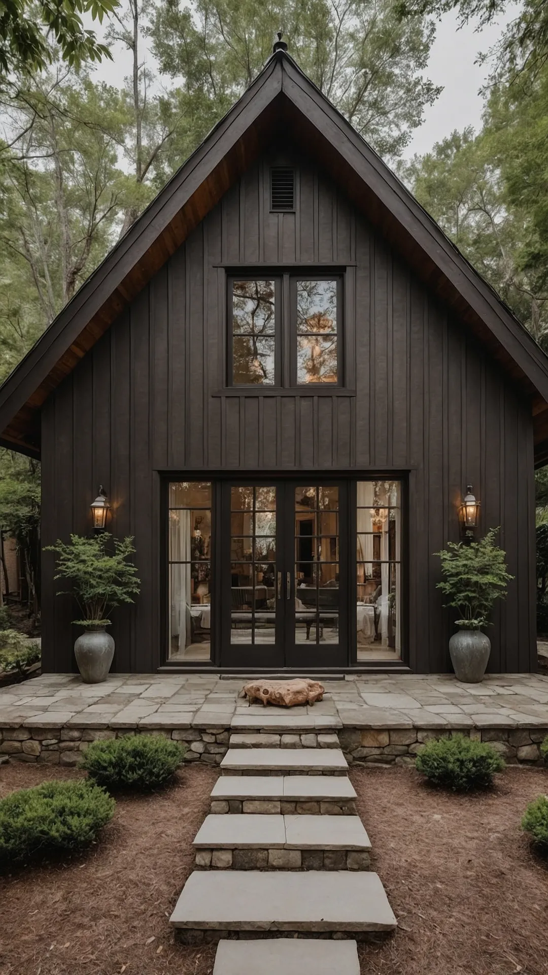 The Home Reimagined